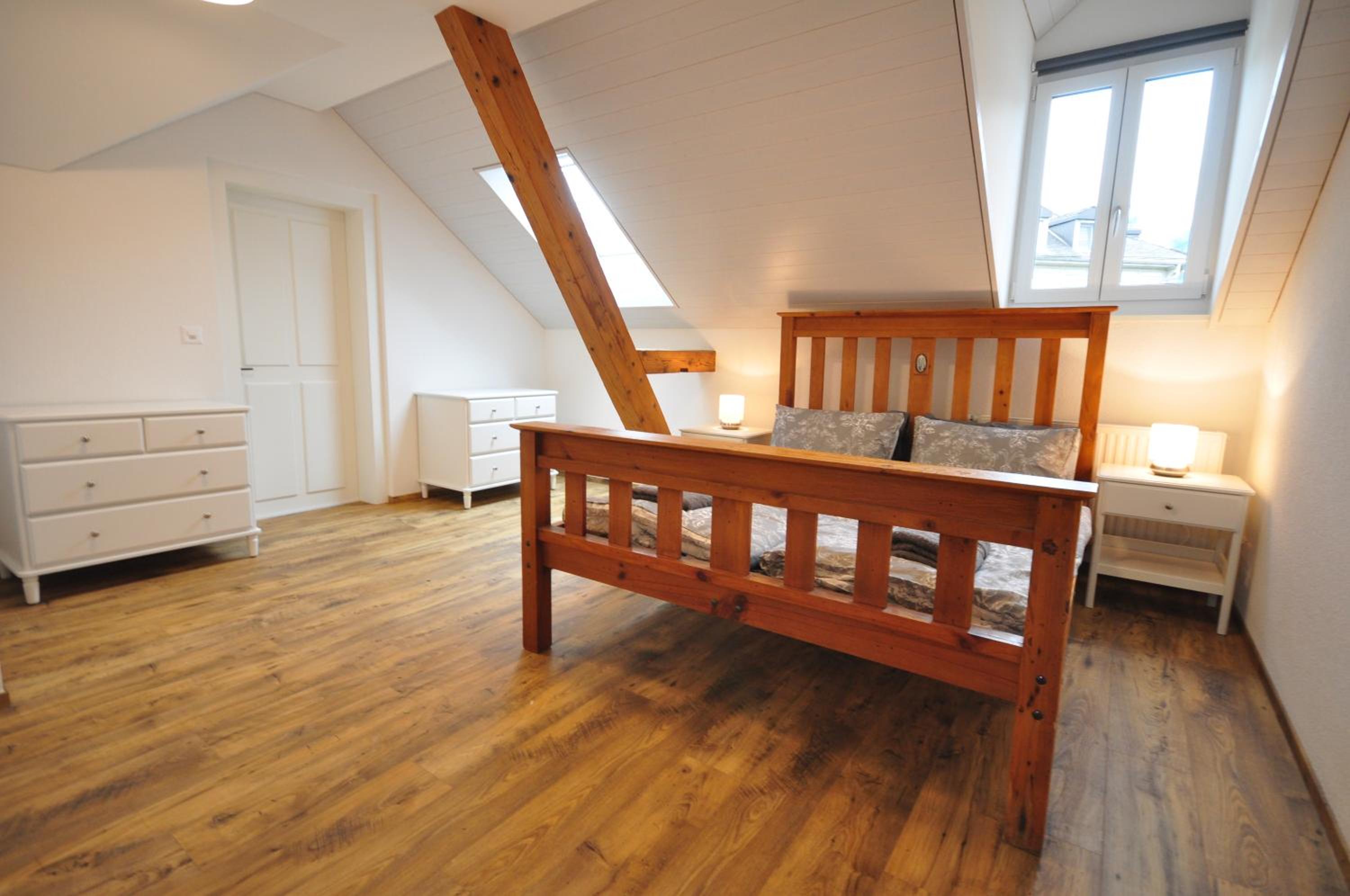 Penthouse Apartment photo 1