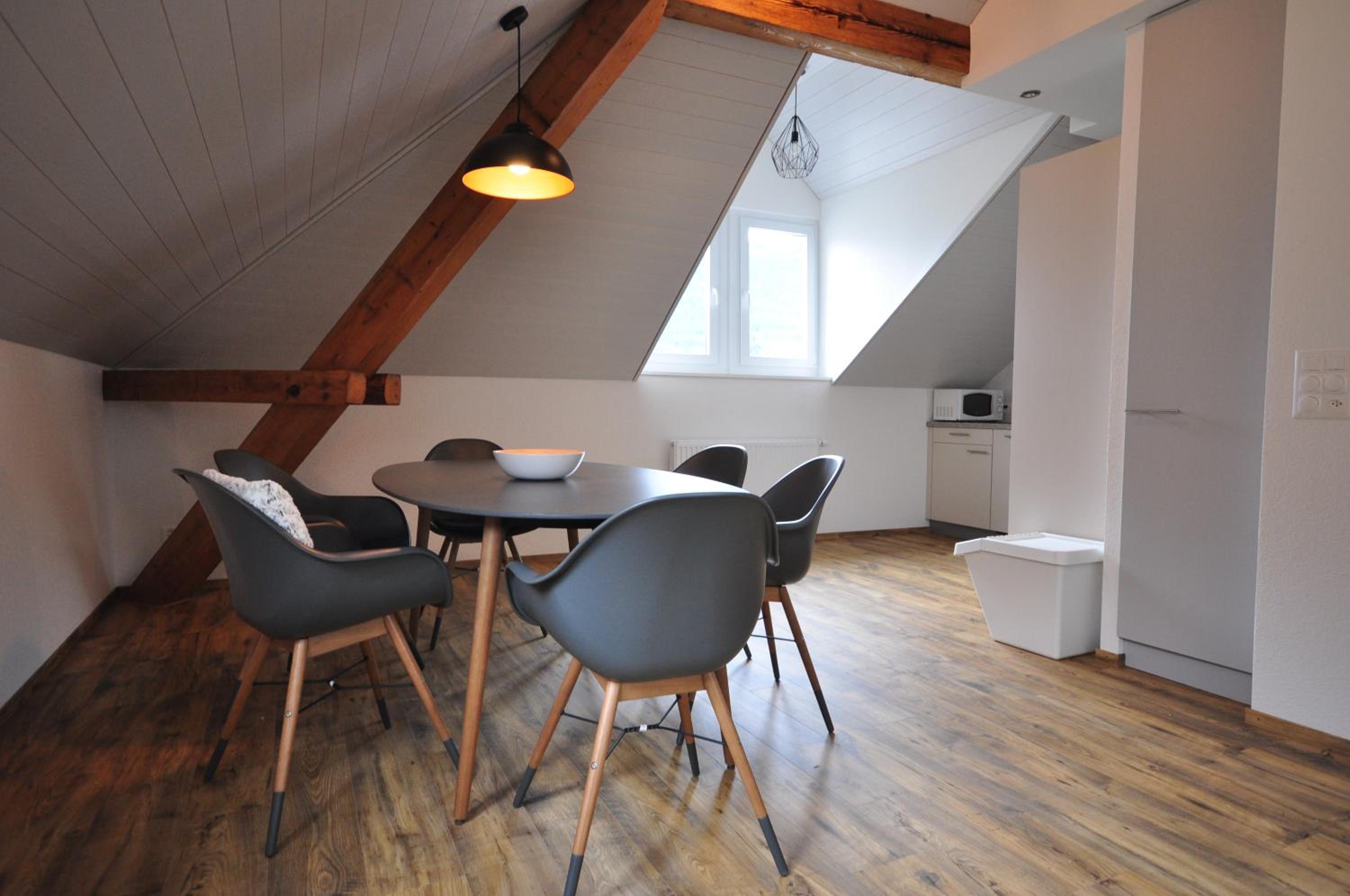 Penthouse Apartment photo 3