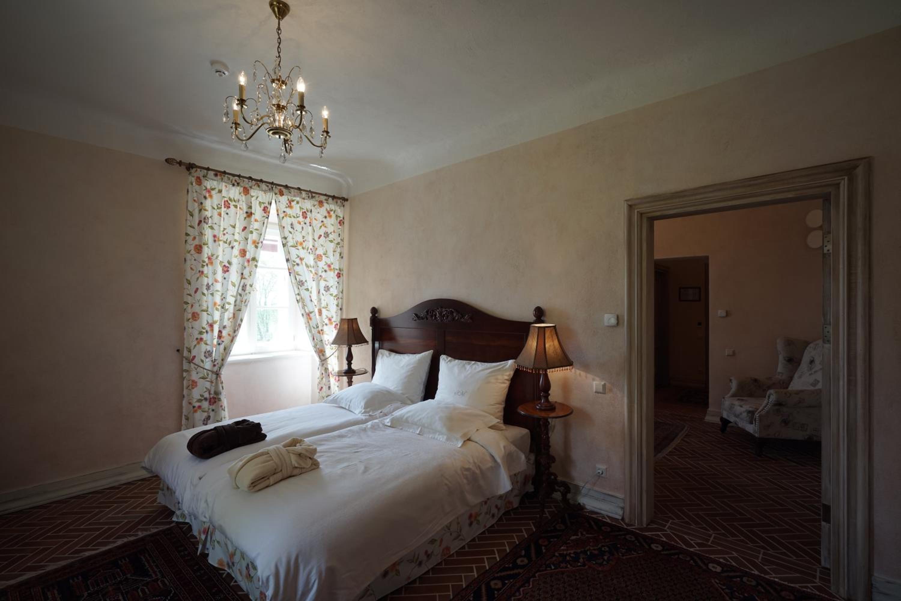 Family Suite photo 2