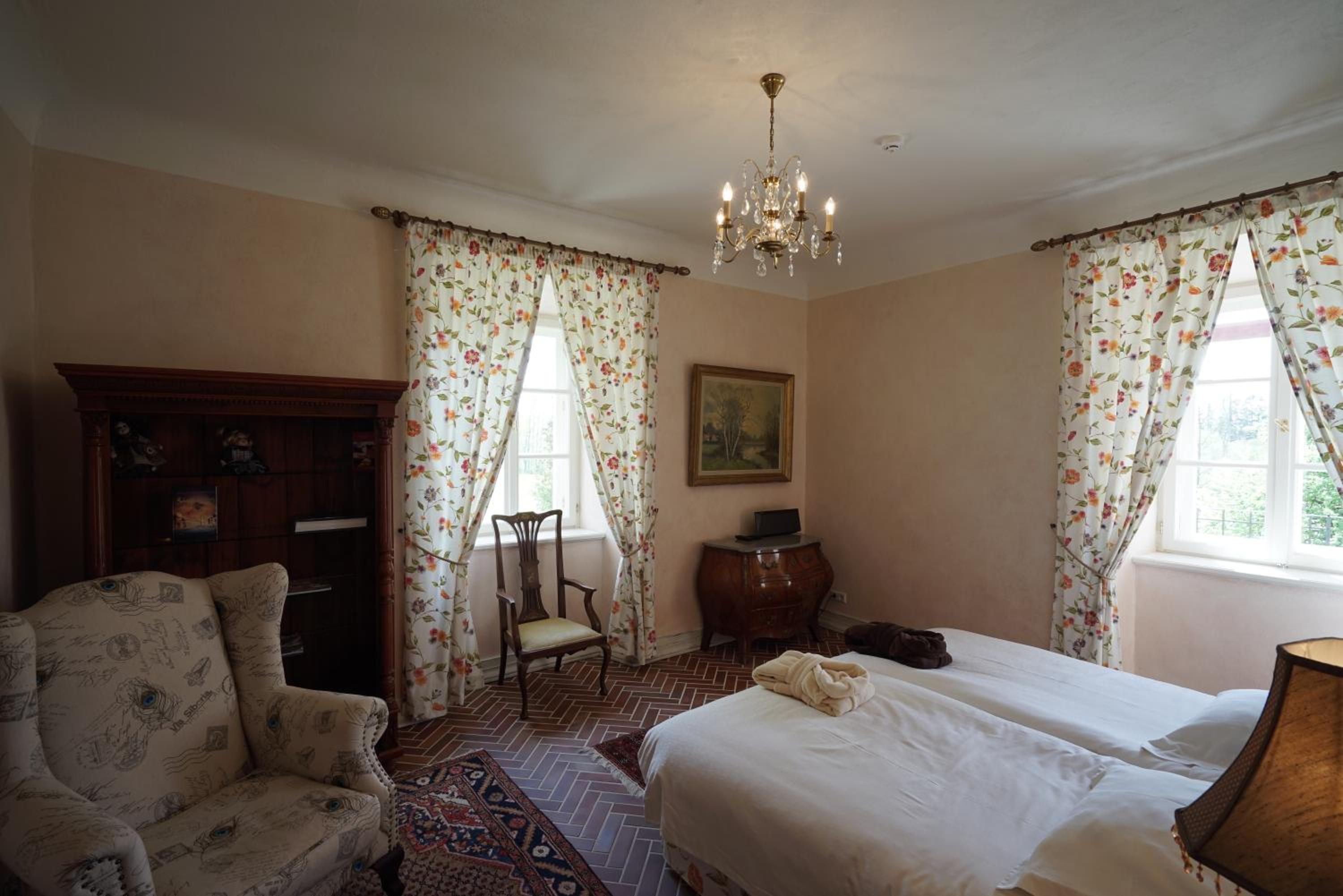 Family Suite photo 3