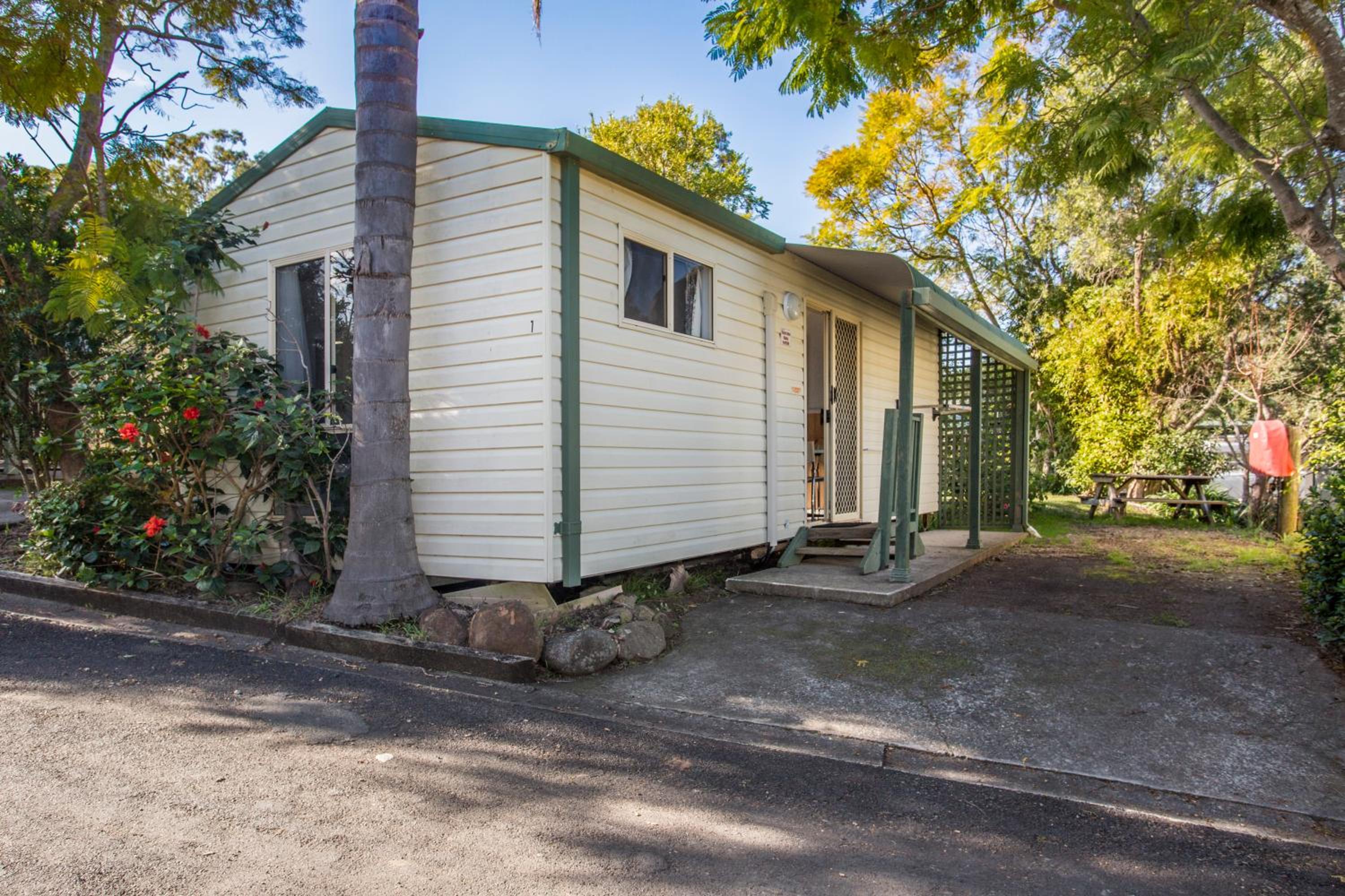 Yerriyong Cabin B photo 3