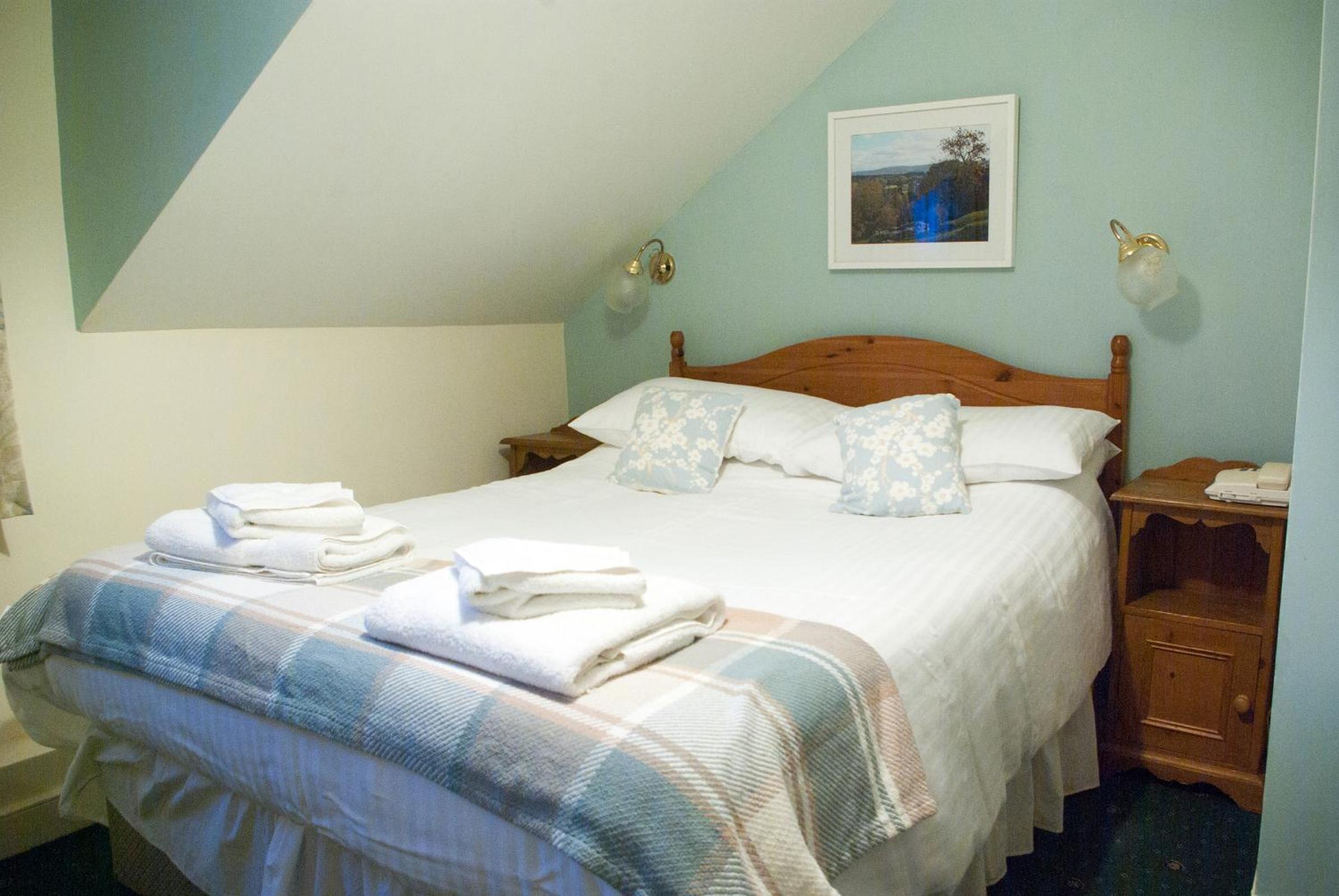 Small Double Room - Photo 6