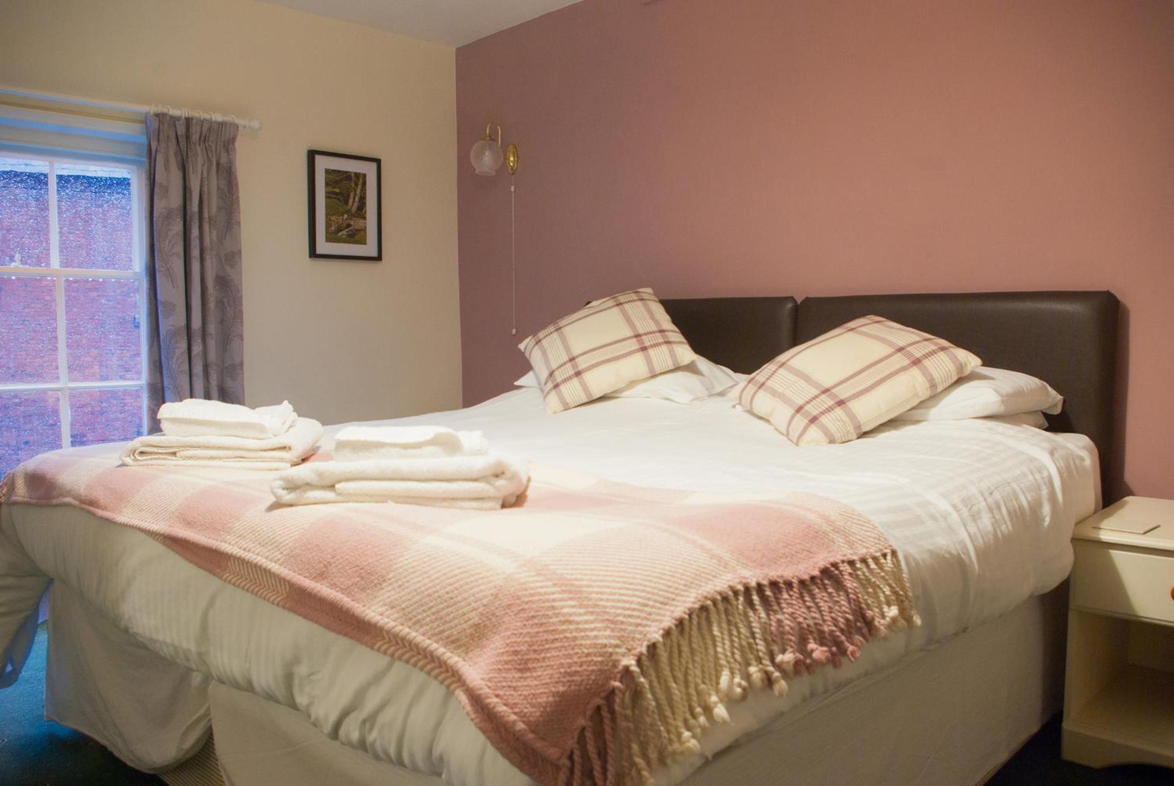 Superior Double Room - Photo 1