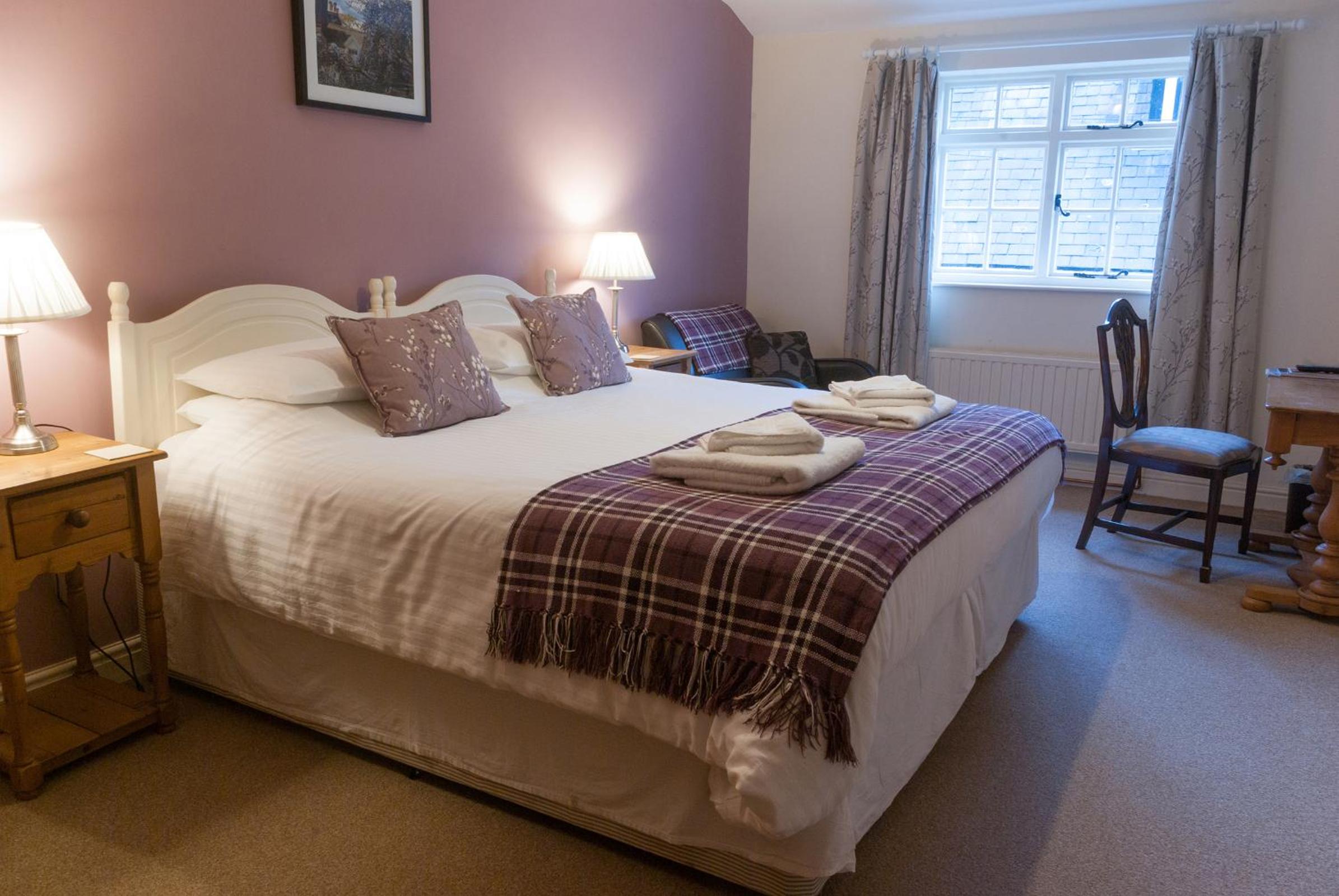Premium Double or Twin Room - Photo 1