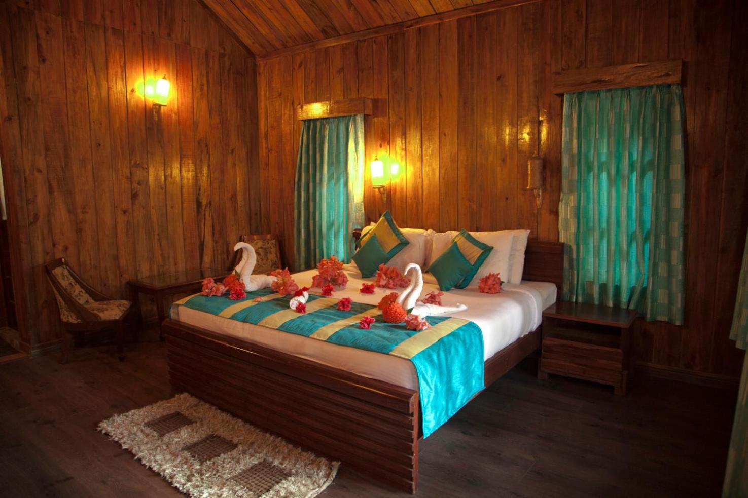 Lagoon Suite - Photo 1