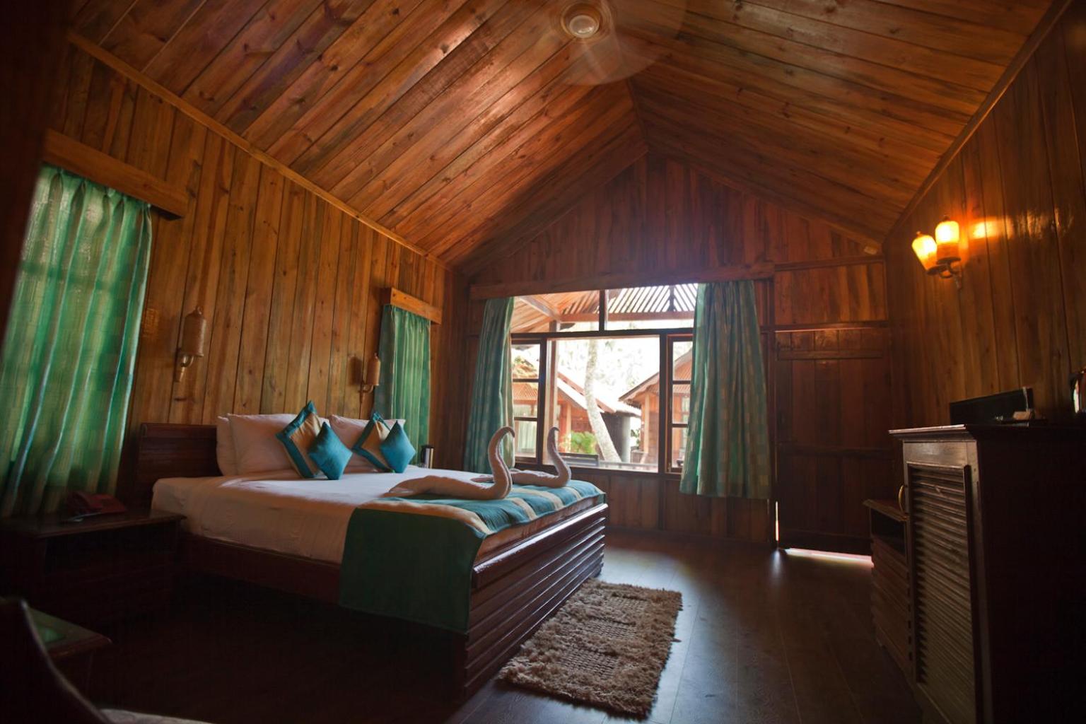 Lagoon Suite - Photo 3