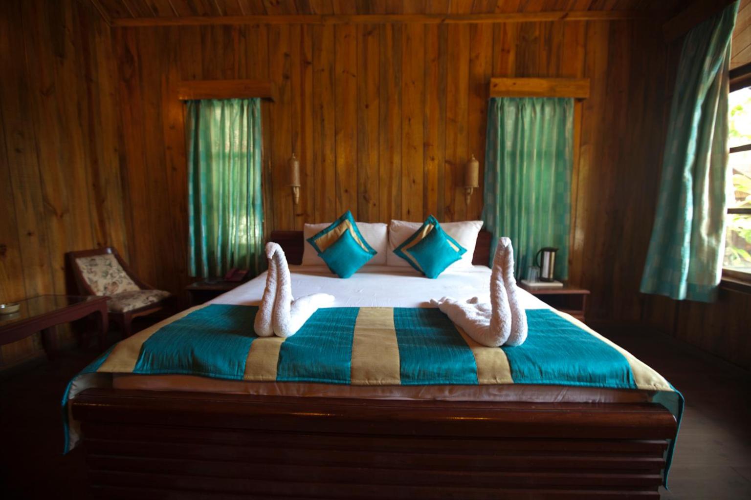 Lagoon Suite - Photo 2