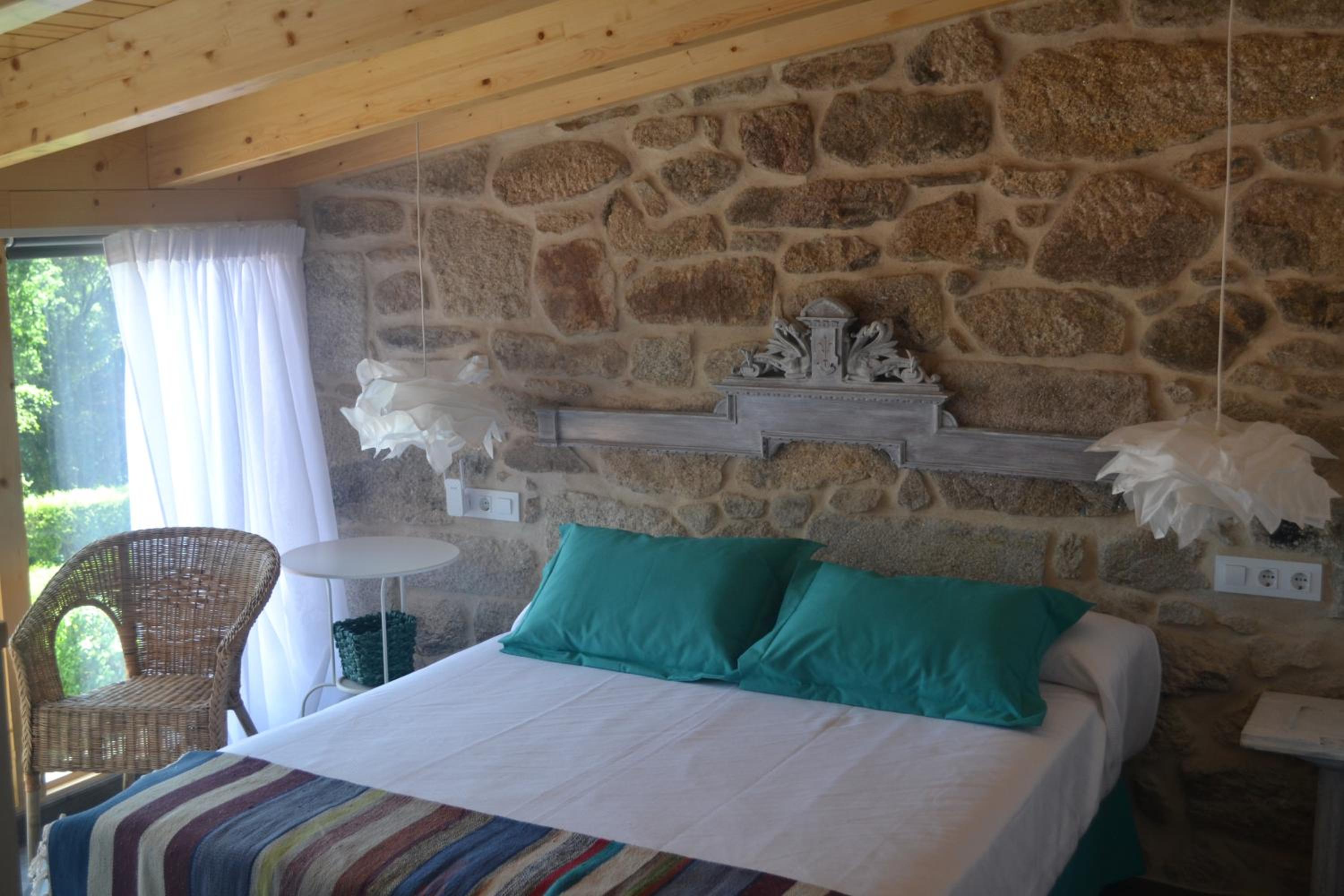 One-Bedroom Apartment - Photo 1