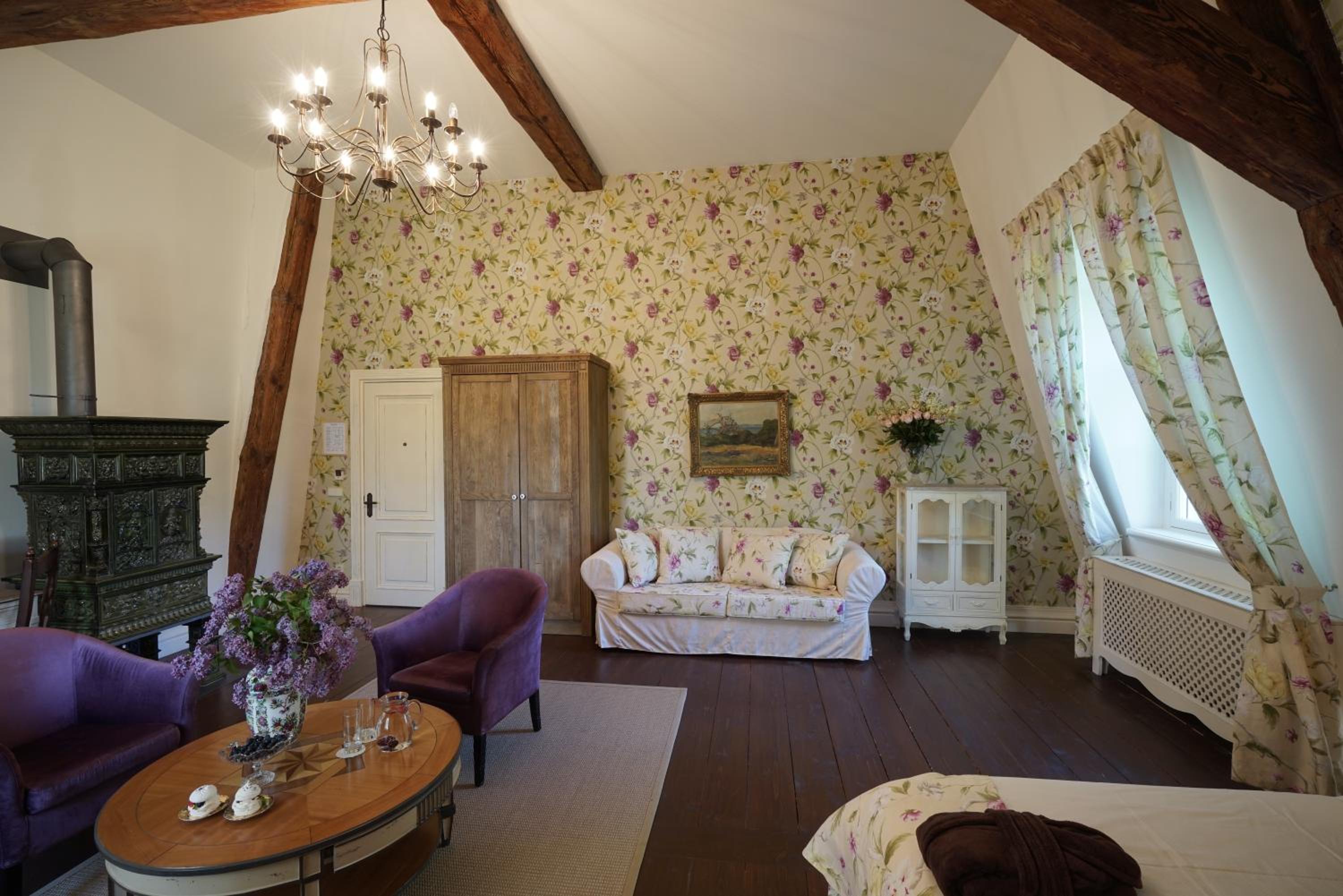 Junior Suite photo 1