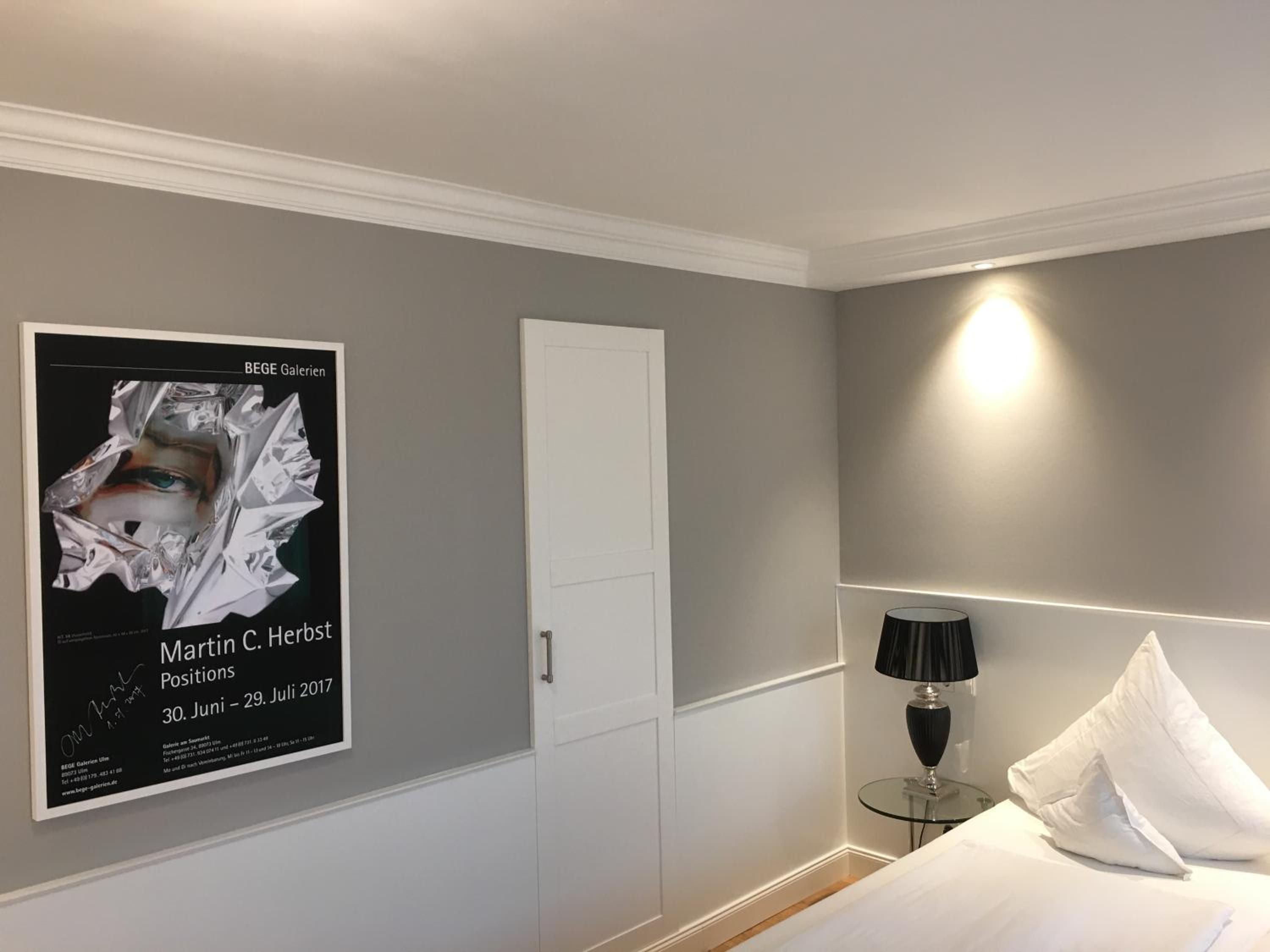 Standard Double Room - Photo 18