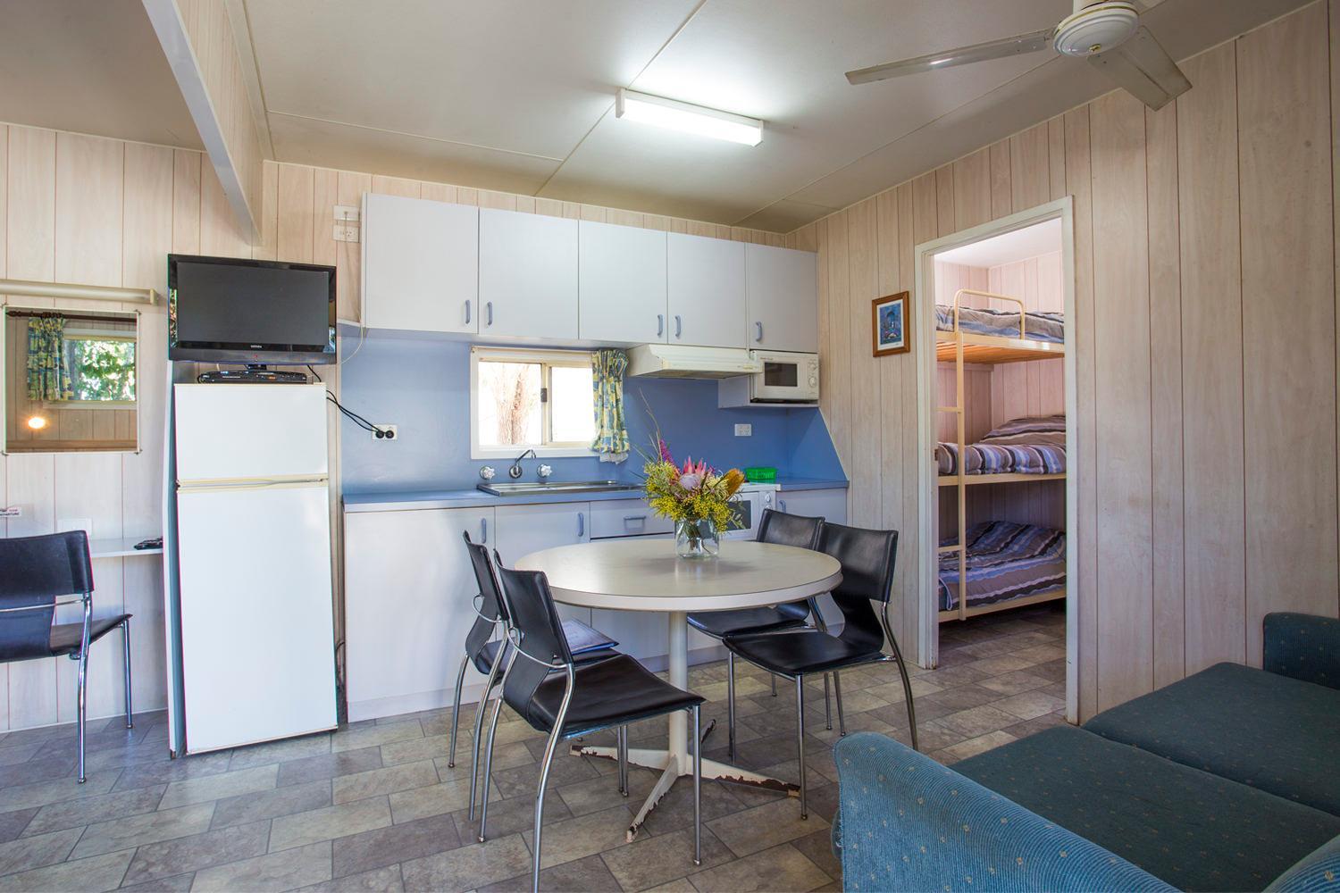 Clyde Cabin C photo 3