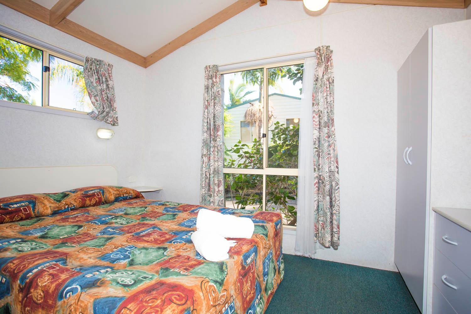Yerriyong Cabin B photo 1