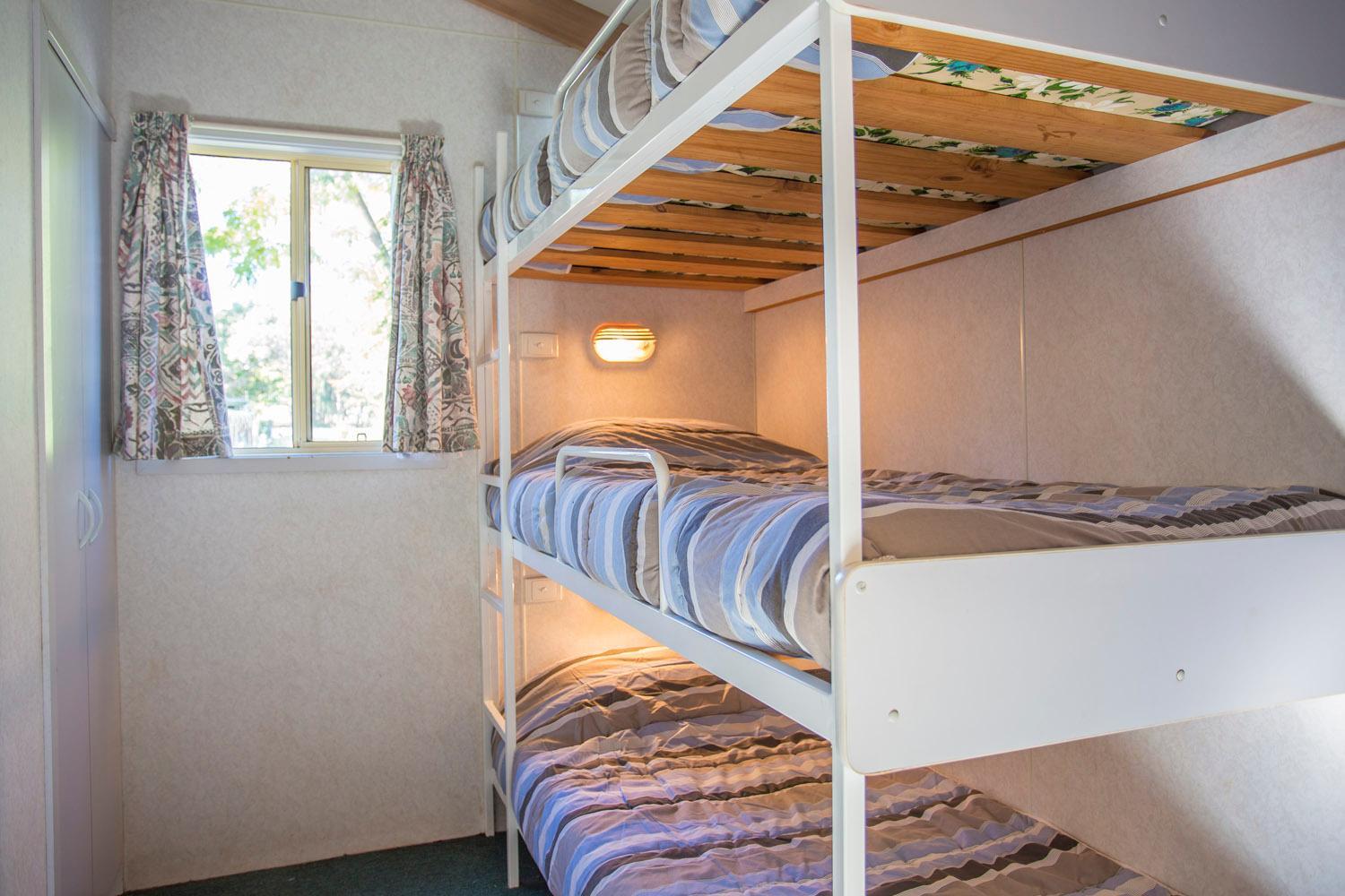 Yerriyong Cabin B photo 2