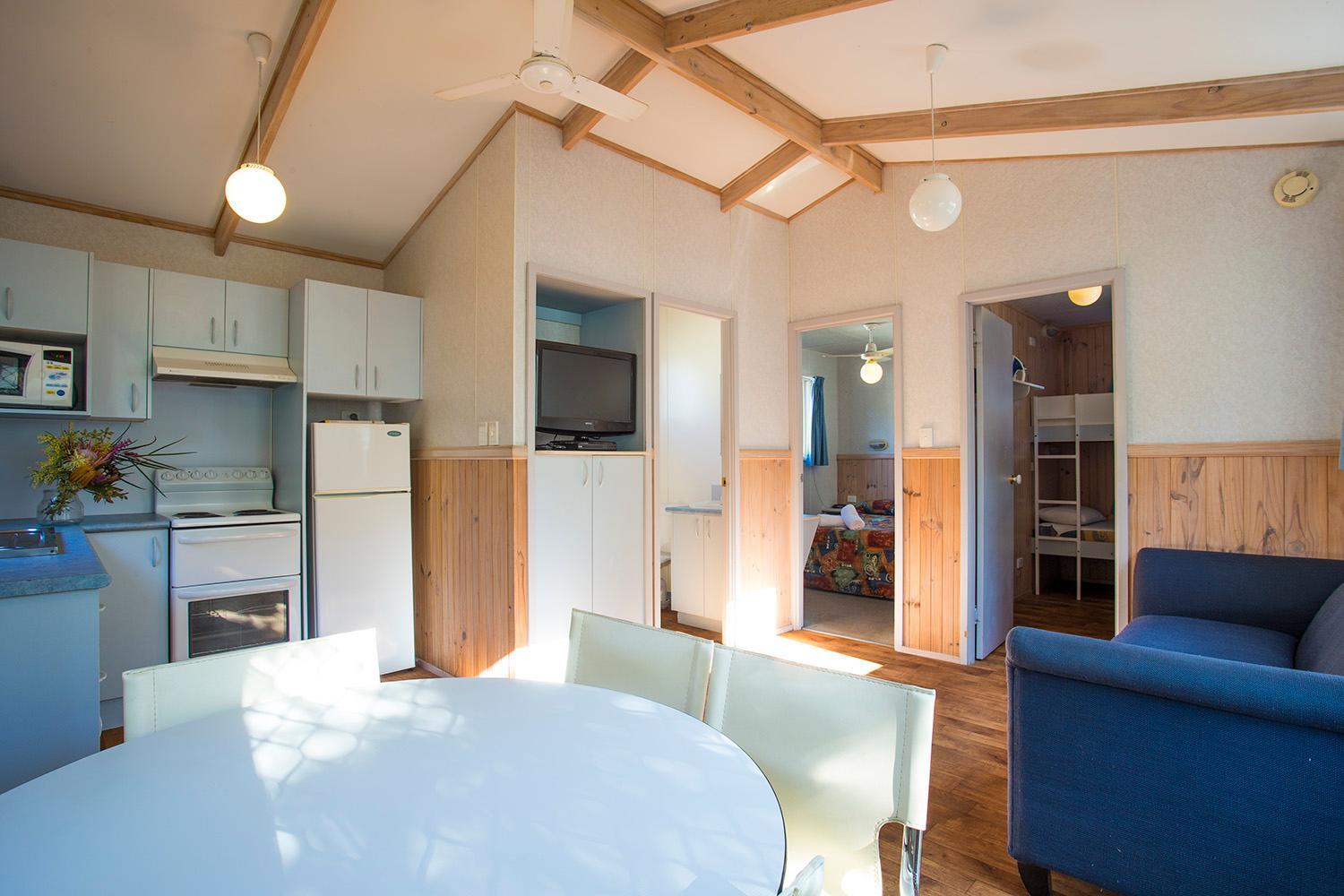 Yerriyong Cabin photo 3