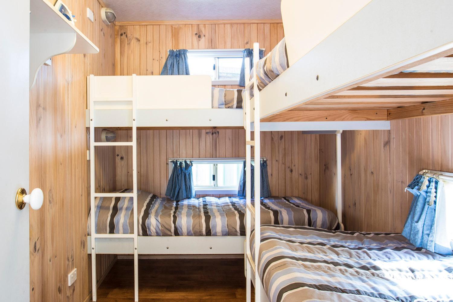Yerriyong Cabin photo 1