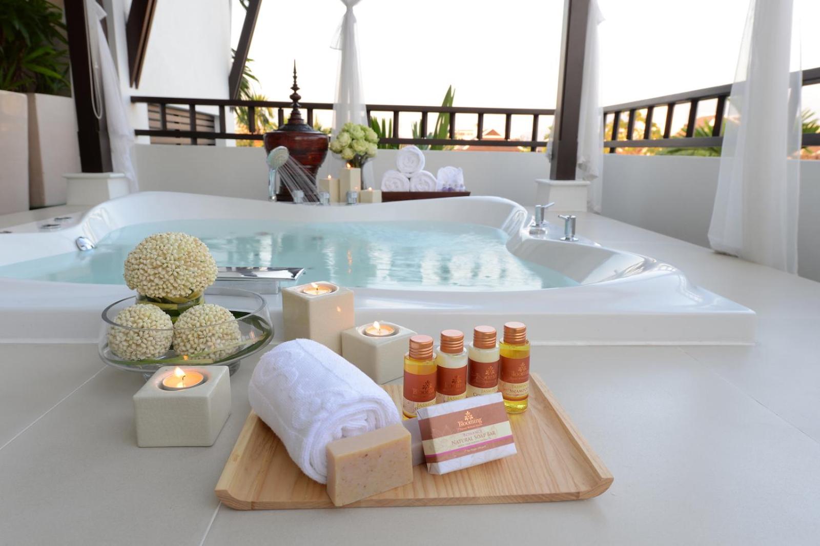 Rarinjinda Villa - Photo 4