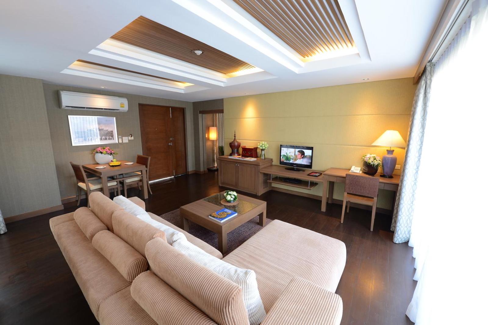 Rarinjinda Villa - Photo 1