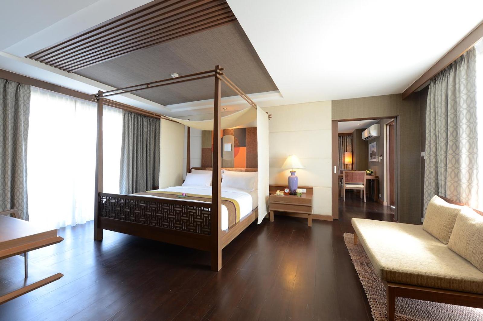 Rarinjinda Villa - Photo 3