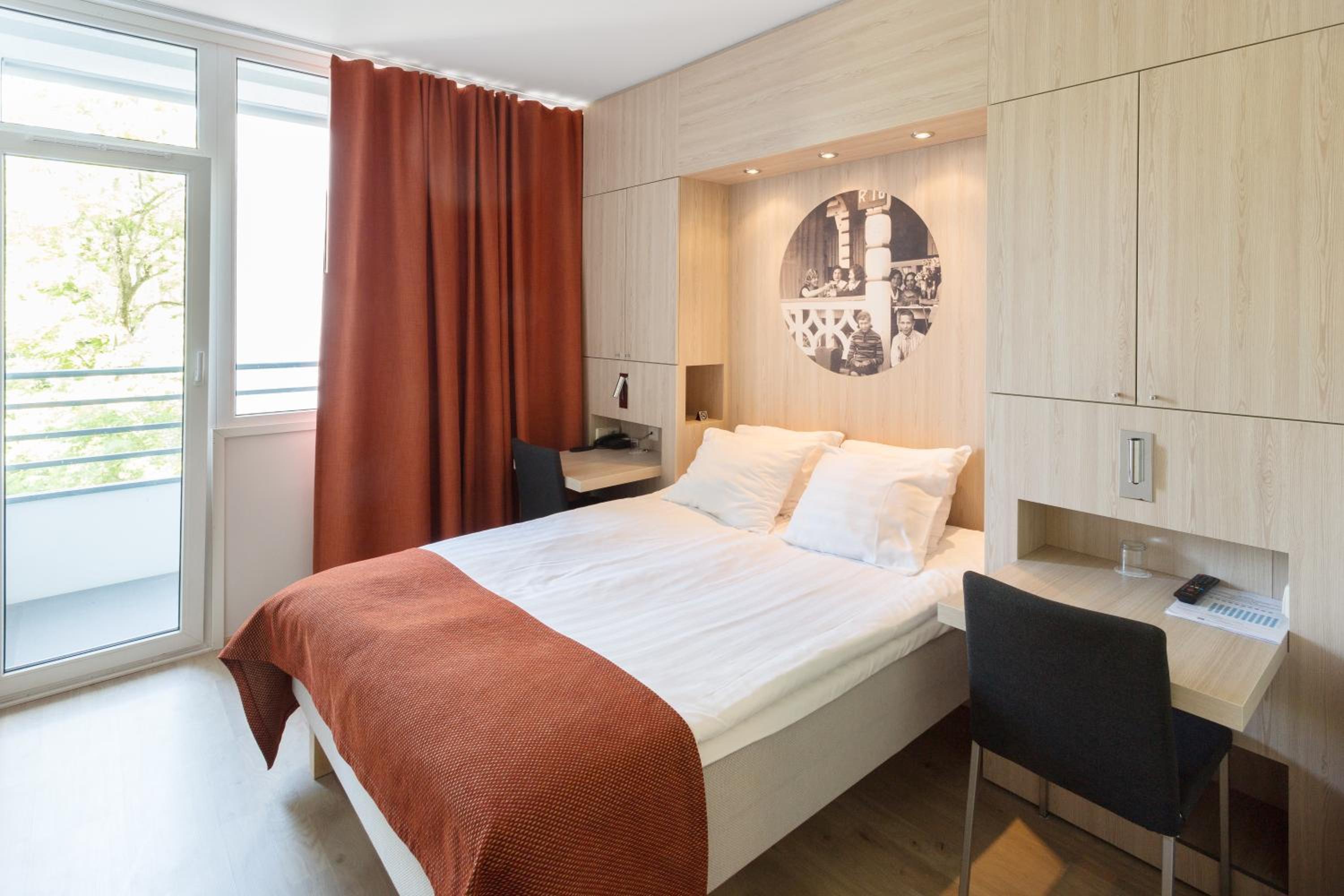 Standard Double Room with Dinner Package