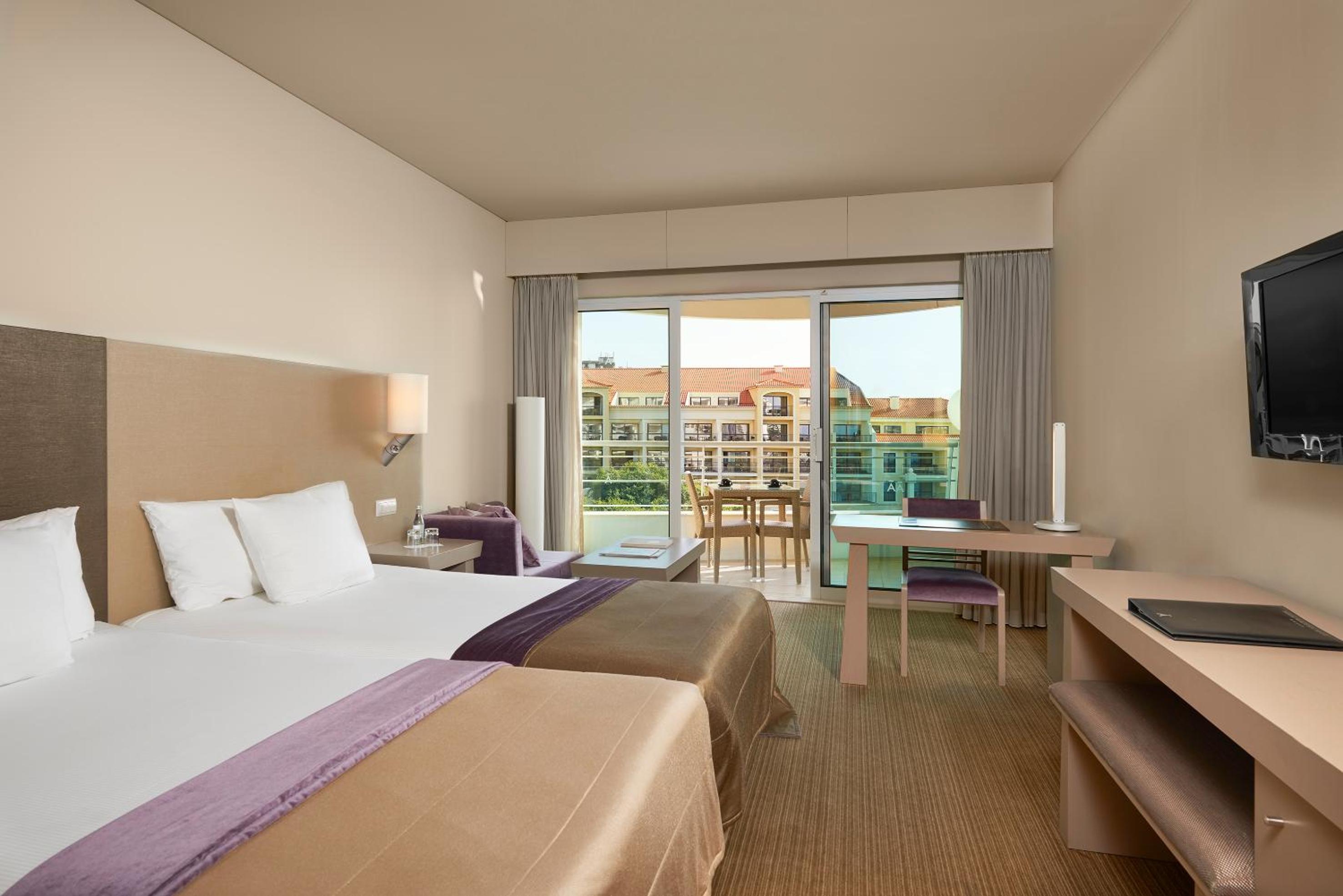 Melia Room Lateral Sea View - Photo 1
