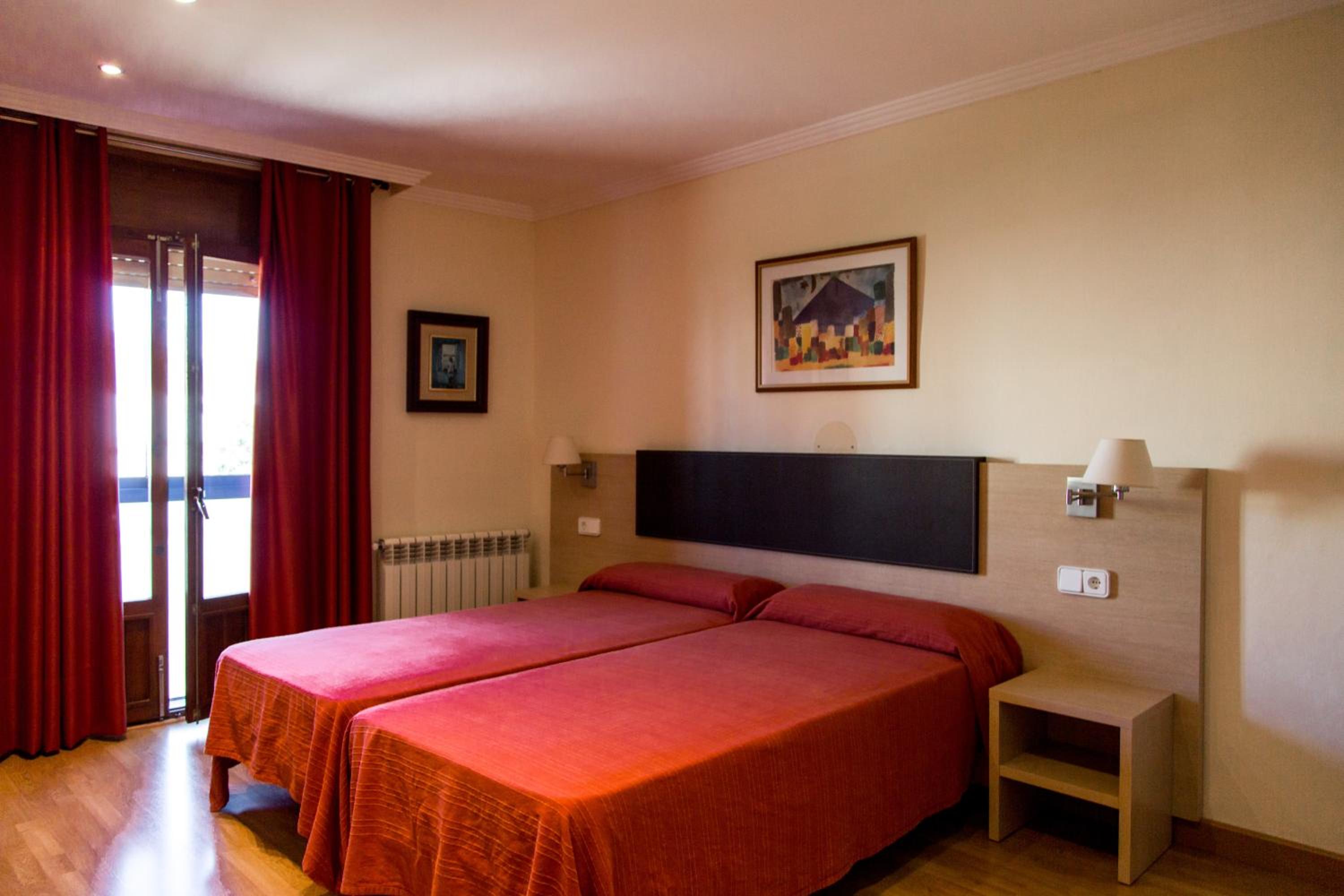 Habitación Doble