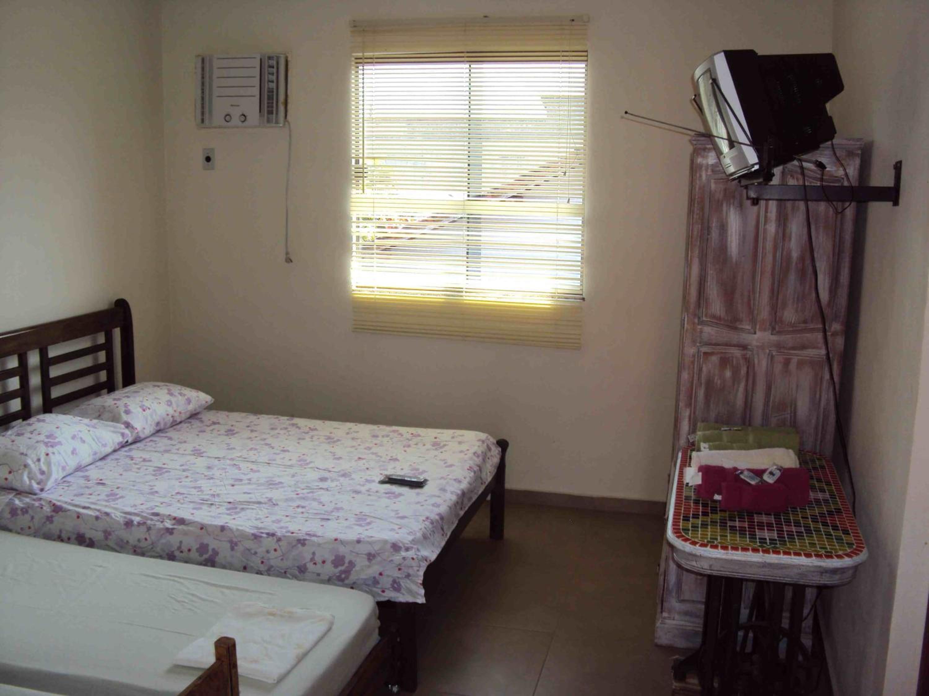 Double Room with Air Conditioning photo 2