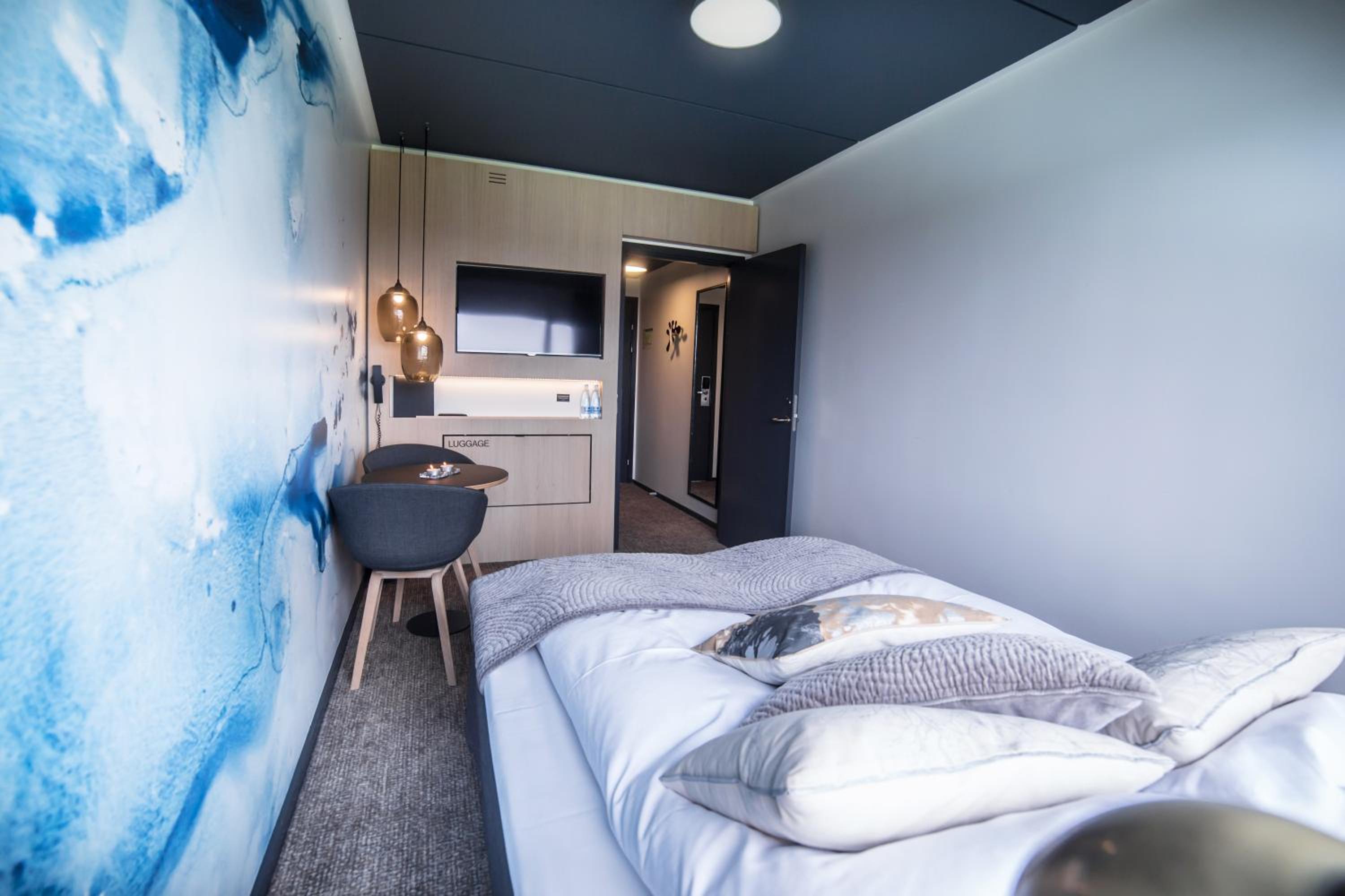 Small Standard Plus Room - Photo 7