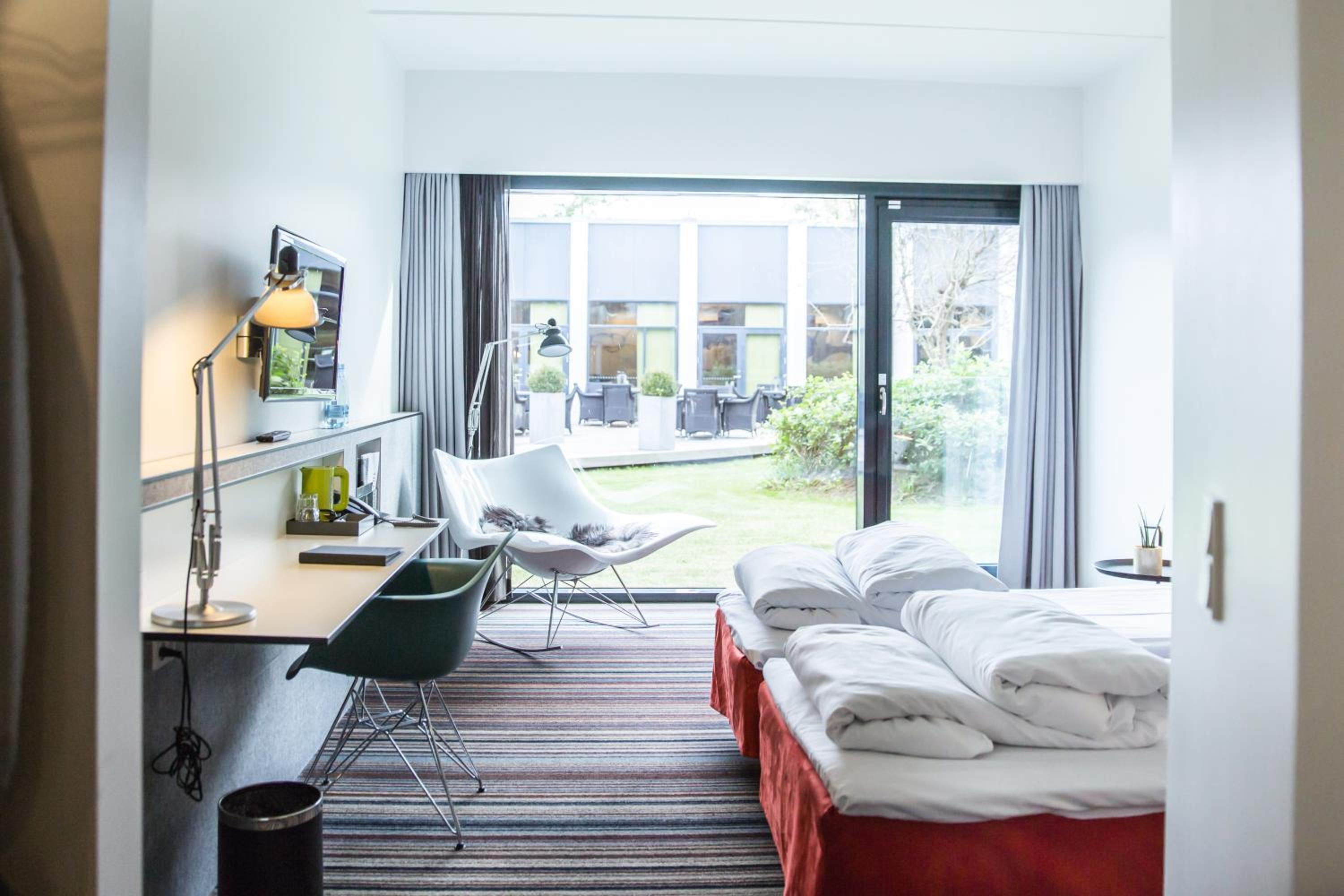 Superior Double or Twin Room - Photo 5