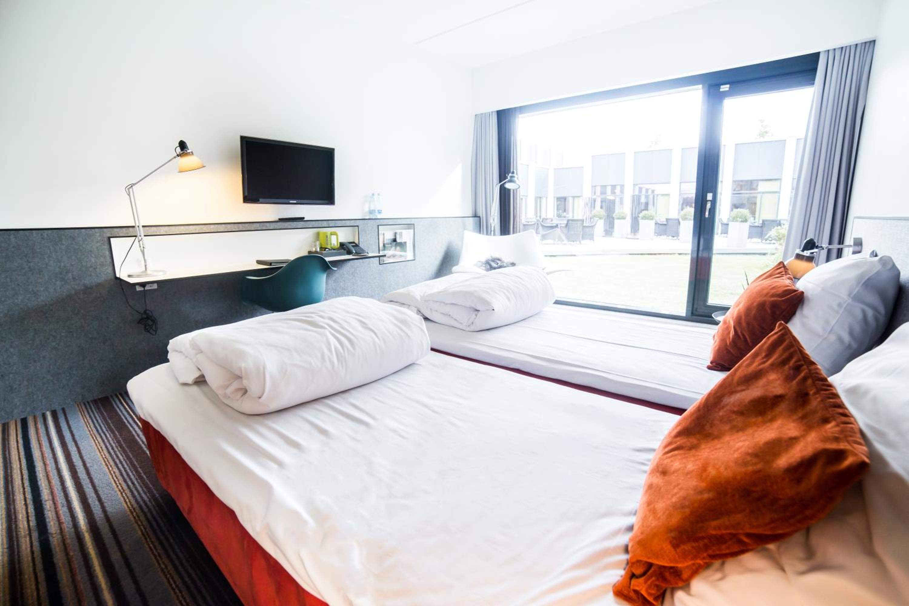 Superior Double or Twin Room - Photo 4