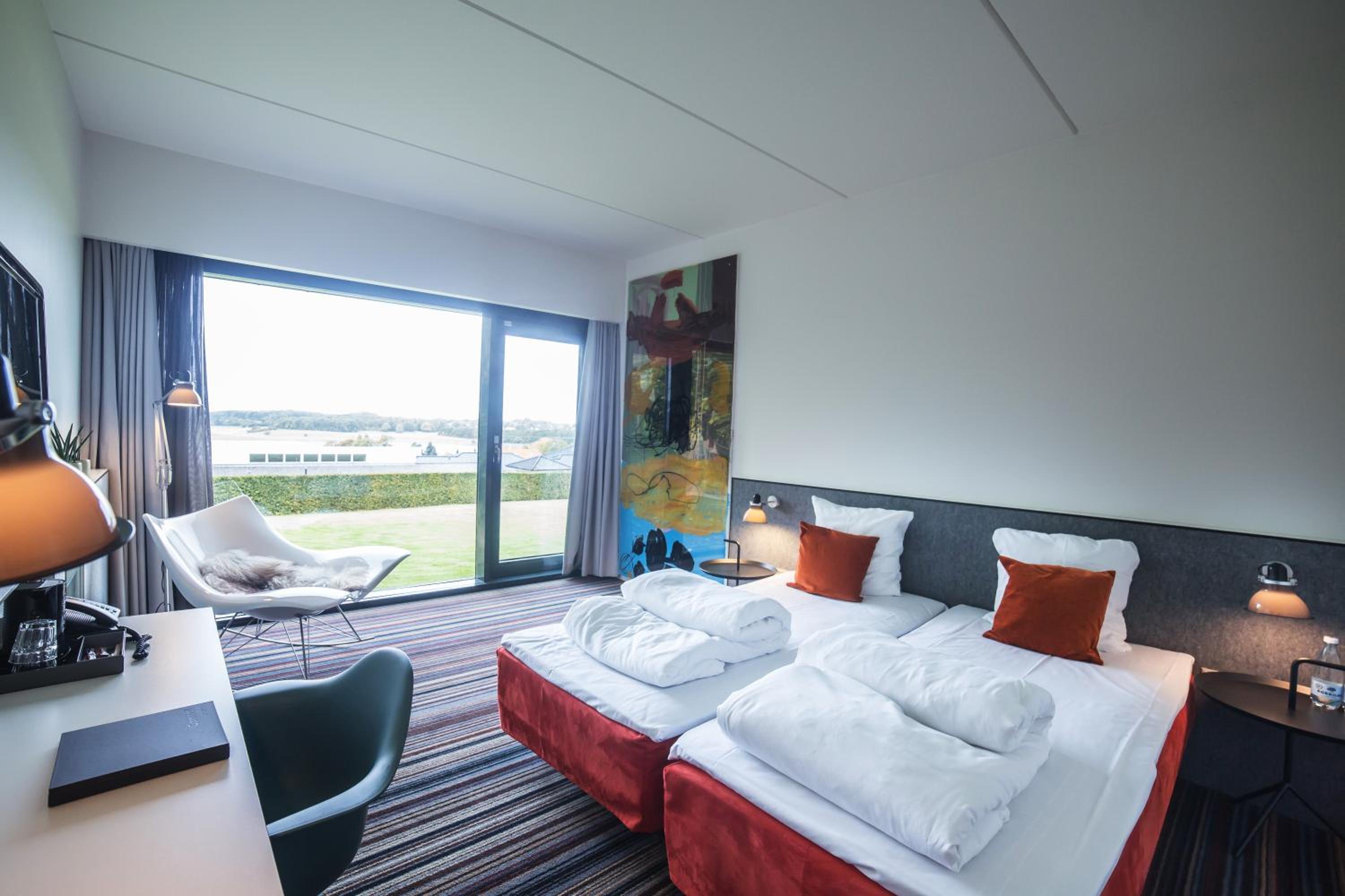 Superior Plus Double or Twin Room - Photo 2