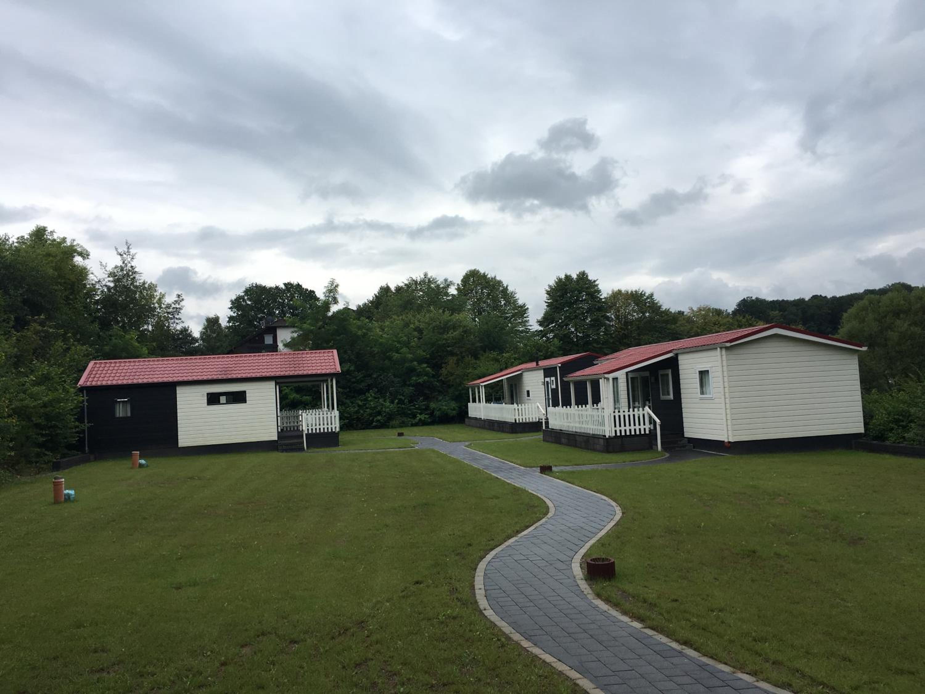 Mobile Home photo 2