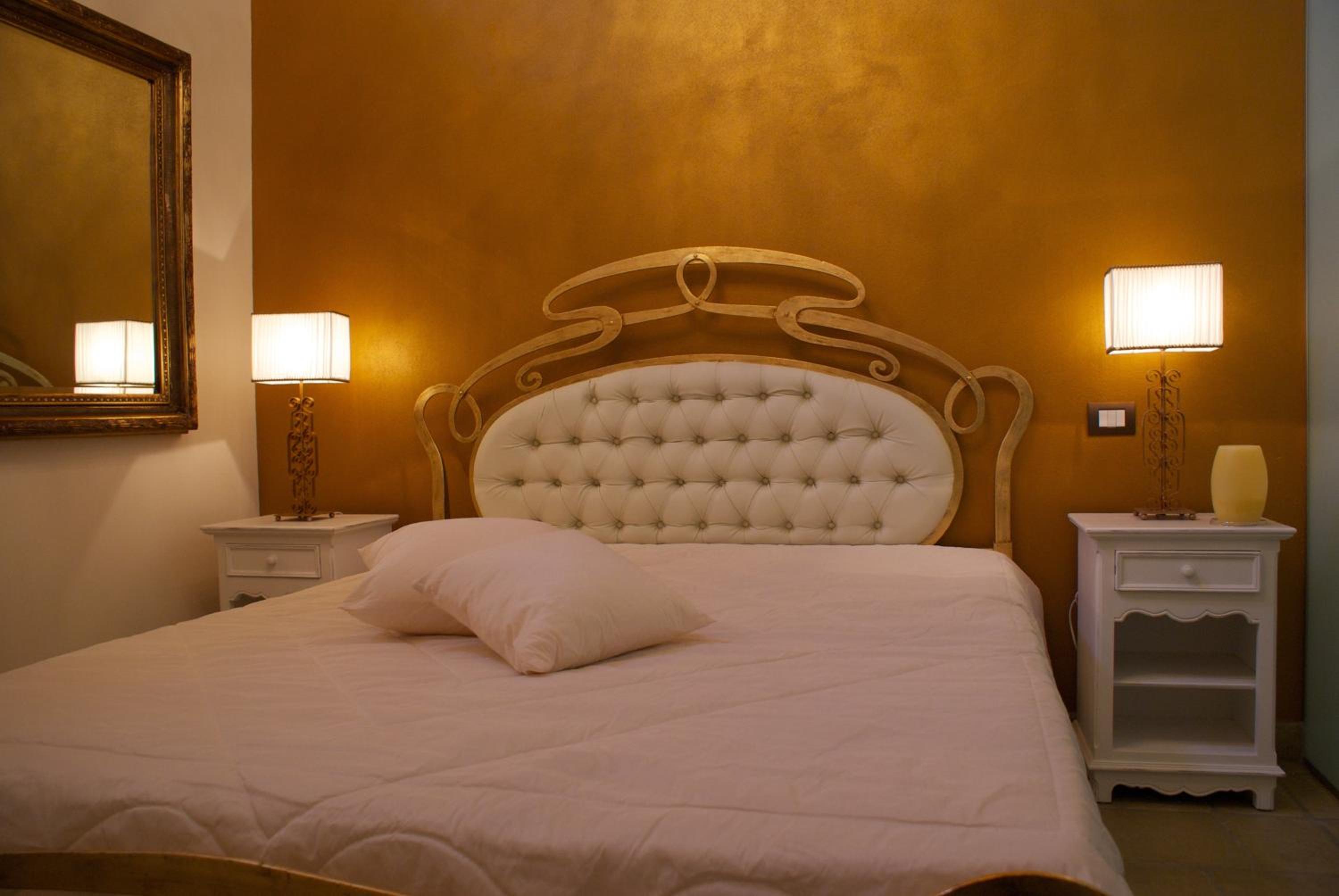 Double Room with Balcony photo 1