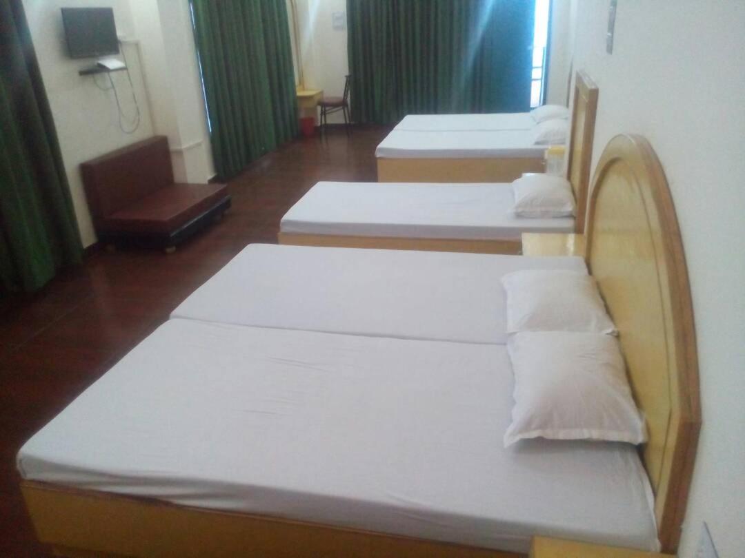 Comfort Quadruple Room photo 2