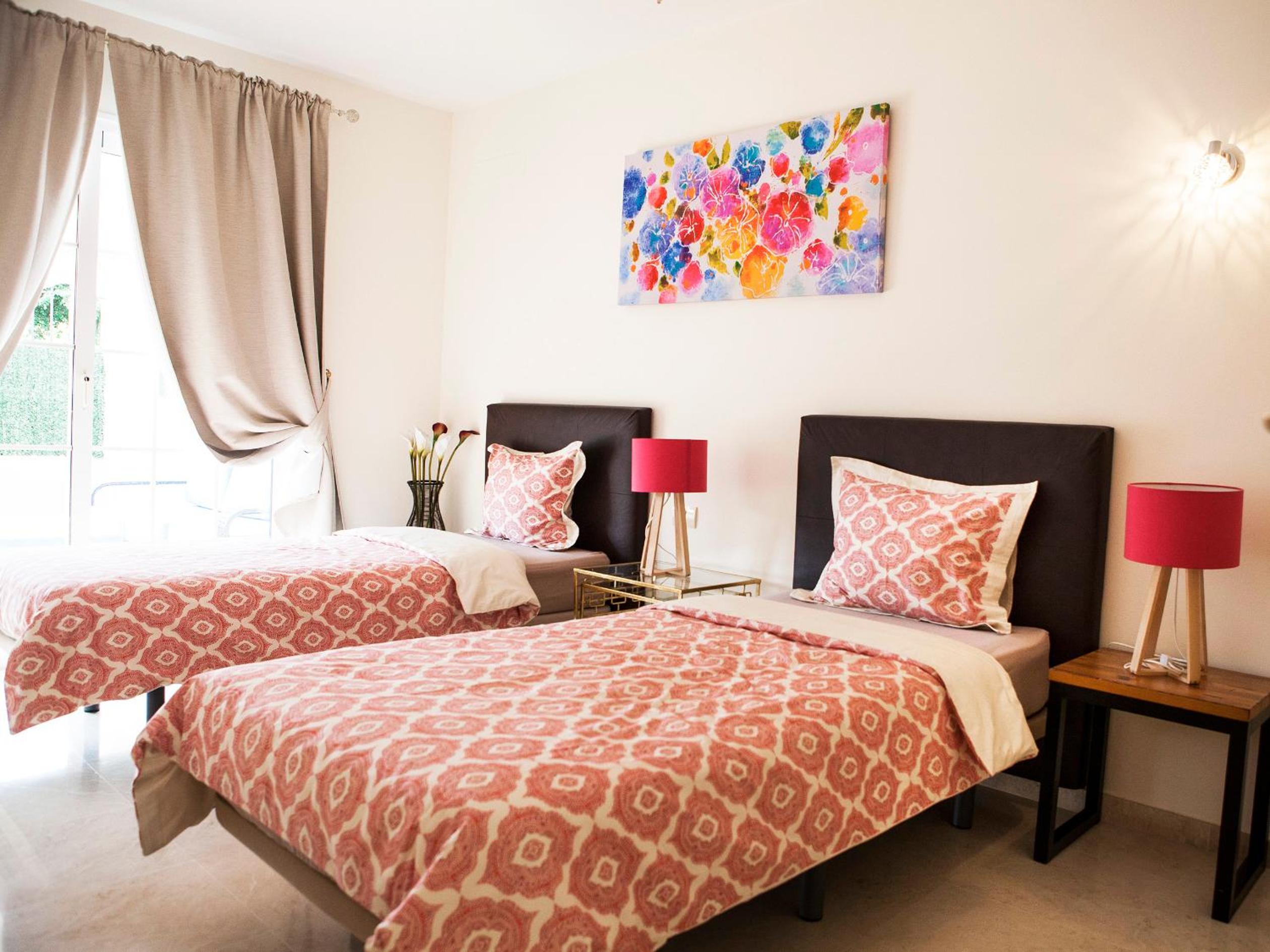 Duplex Apartment photo 3