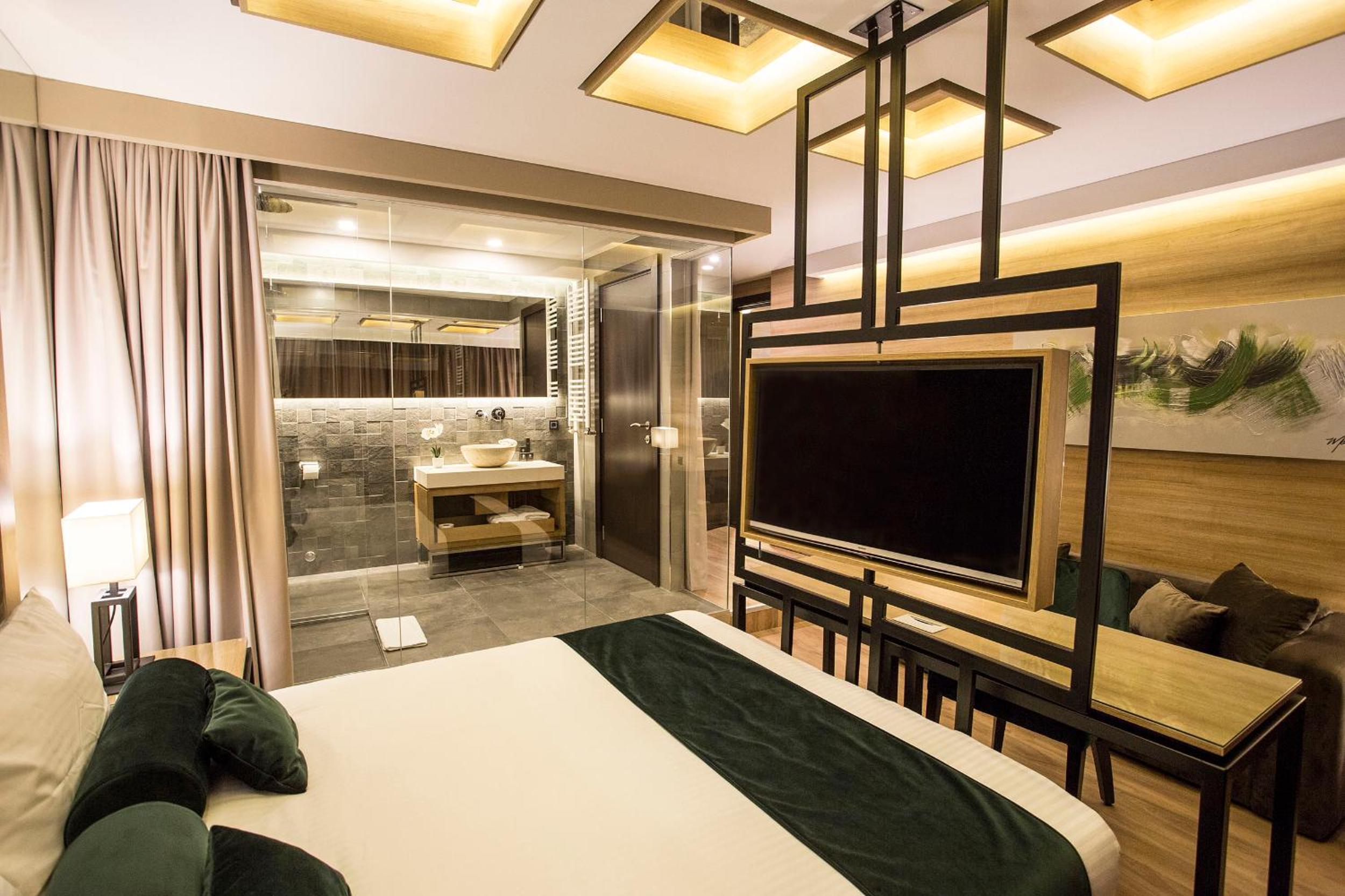 Deluxe Suite photo 1