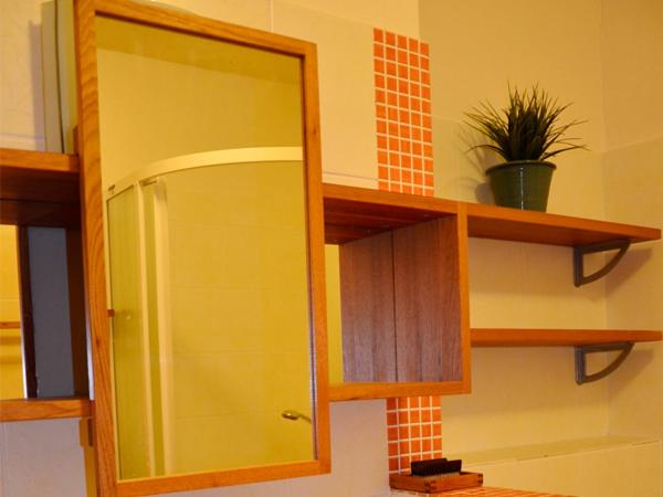 Apartment with Balcony photo 2