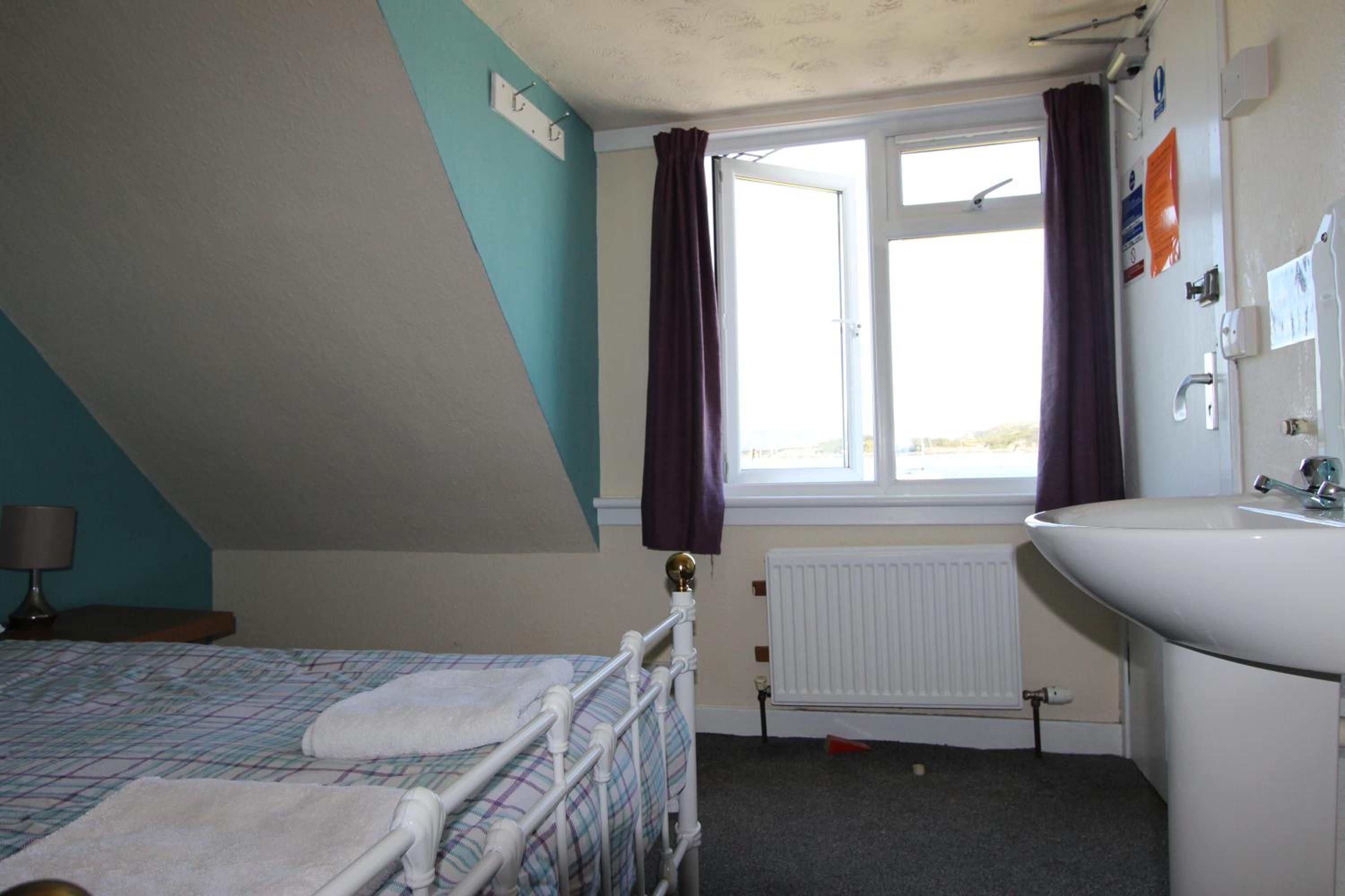 Double Room with Sea View photo 3