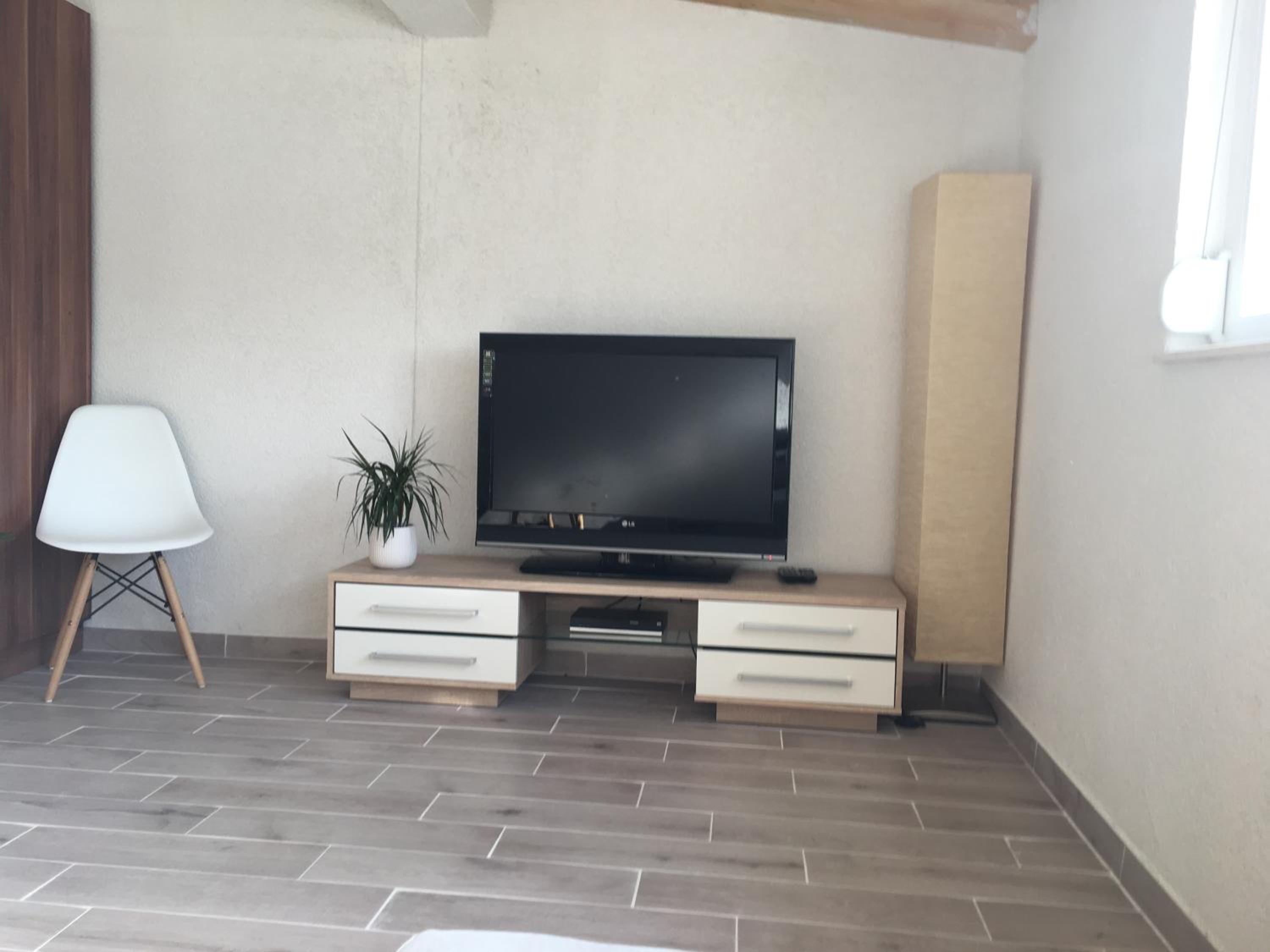 Apartment with Sea View photo 3