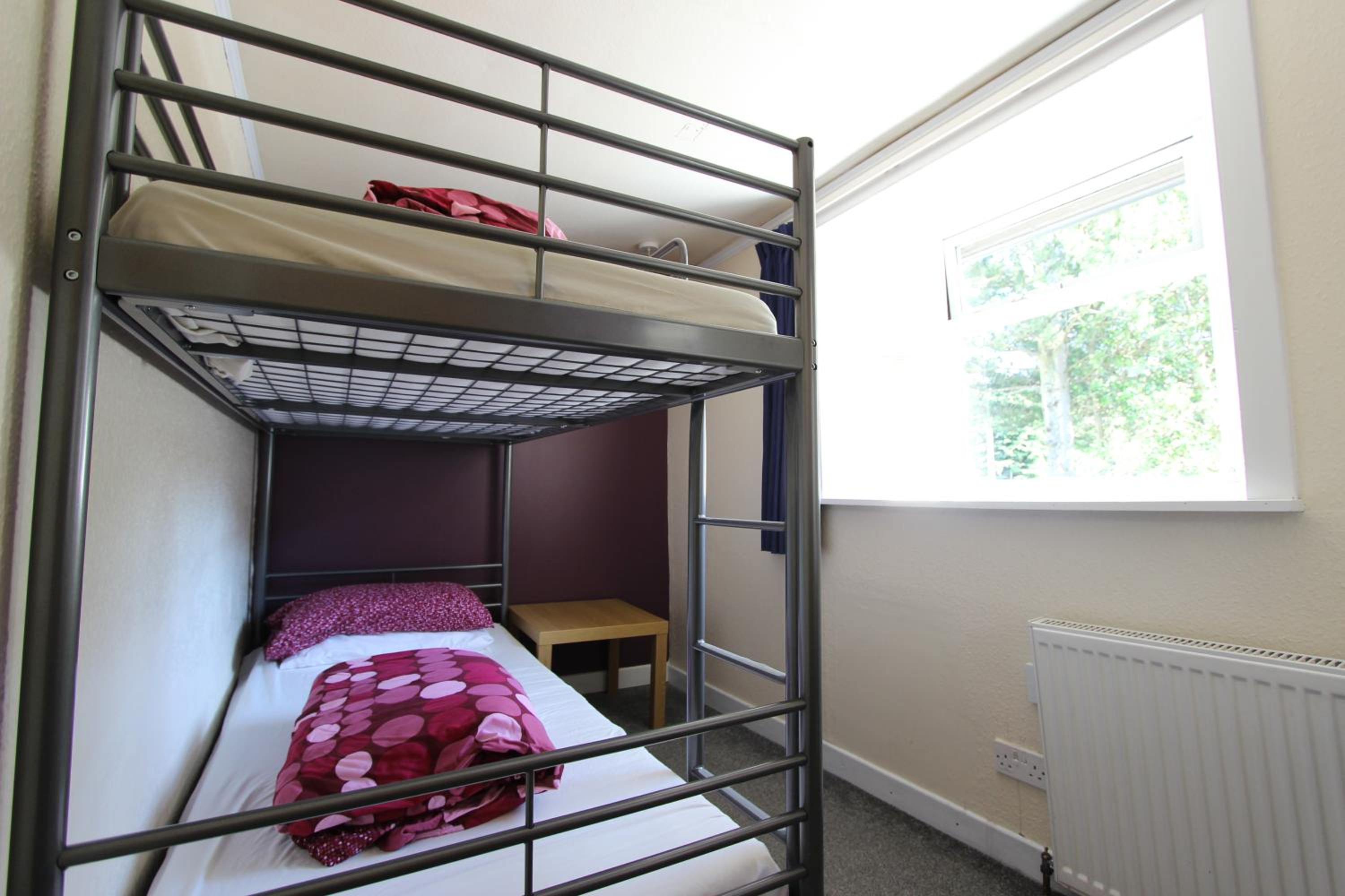 Budget Twin Room photo 2
