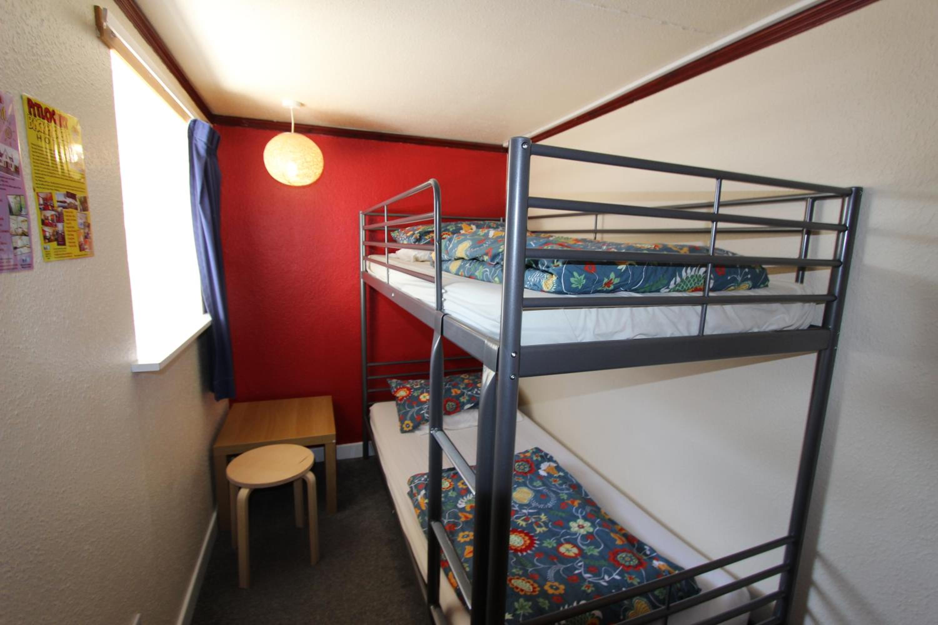 Budget Twin Room photo 1
