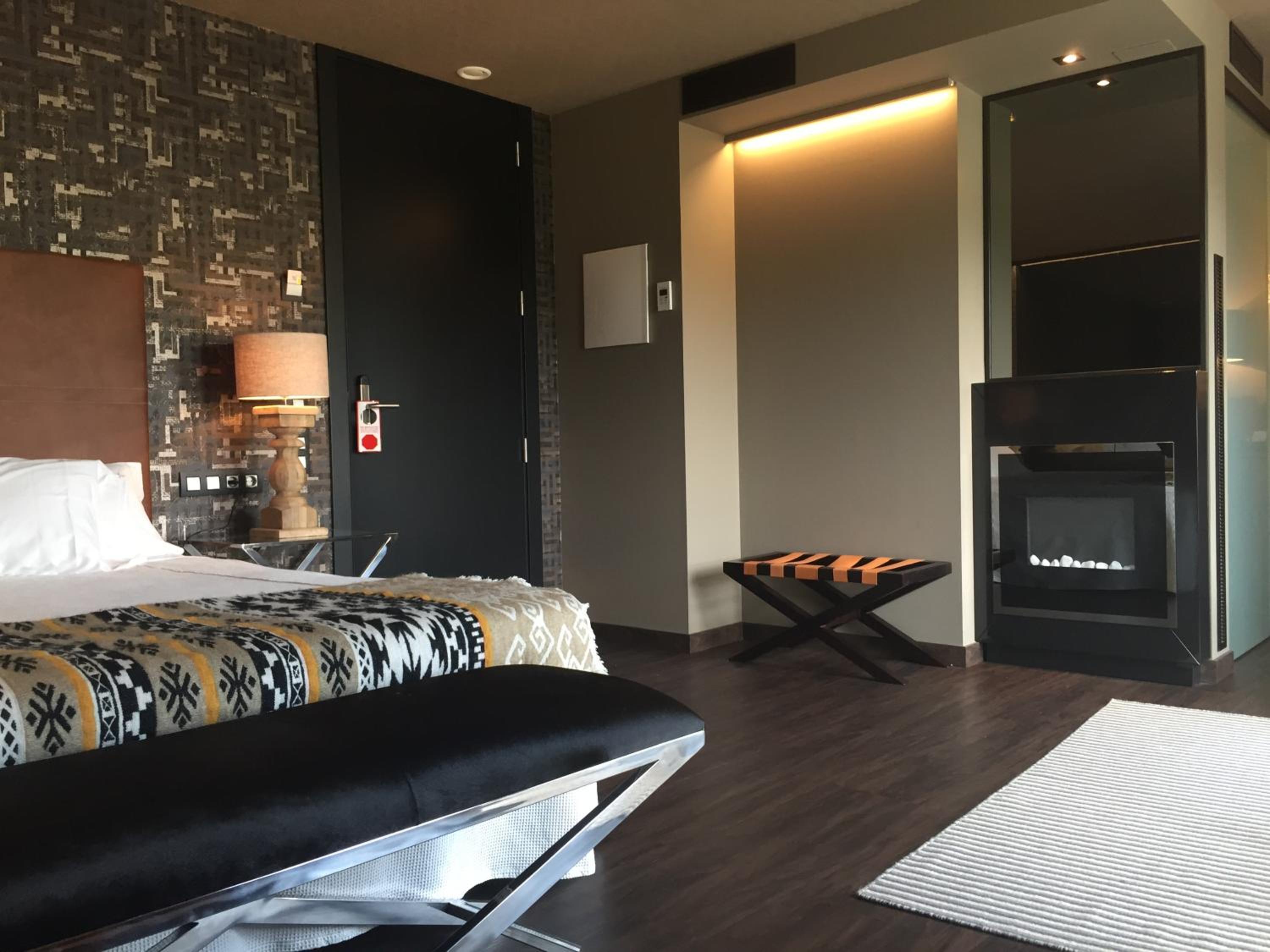 Suite Junior
