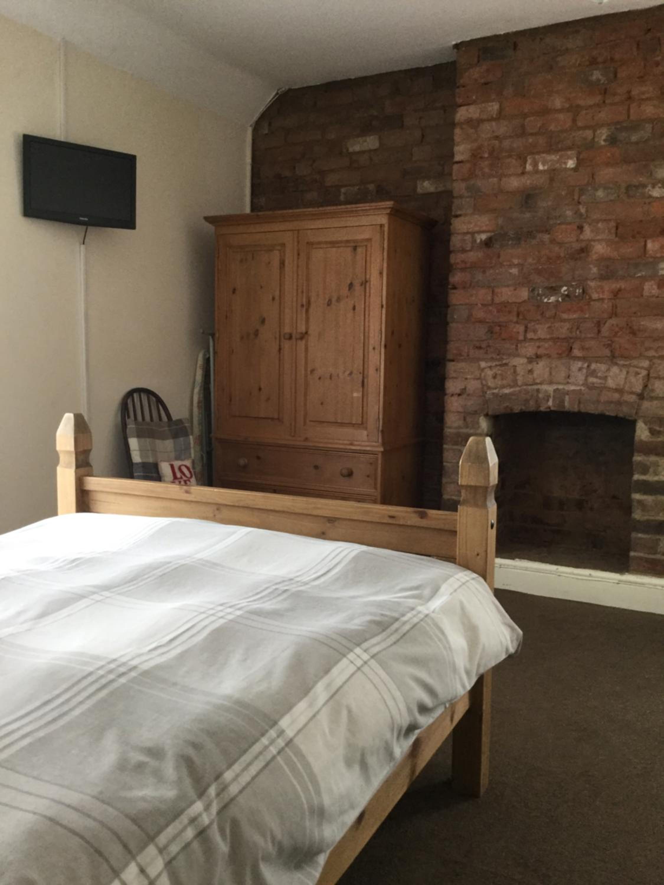 Double or Twin Room photo 1