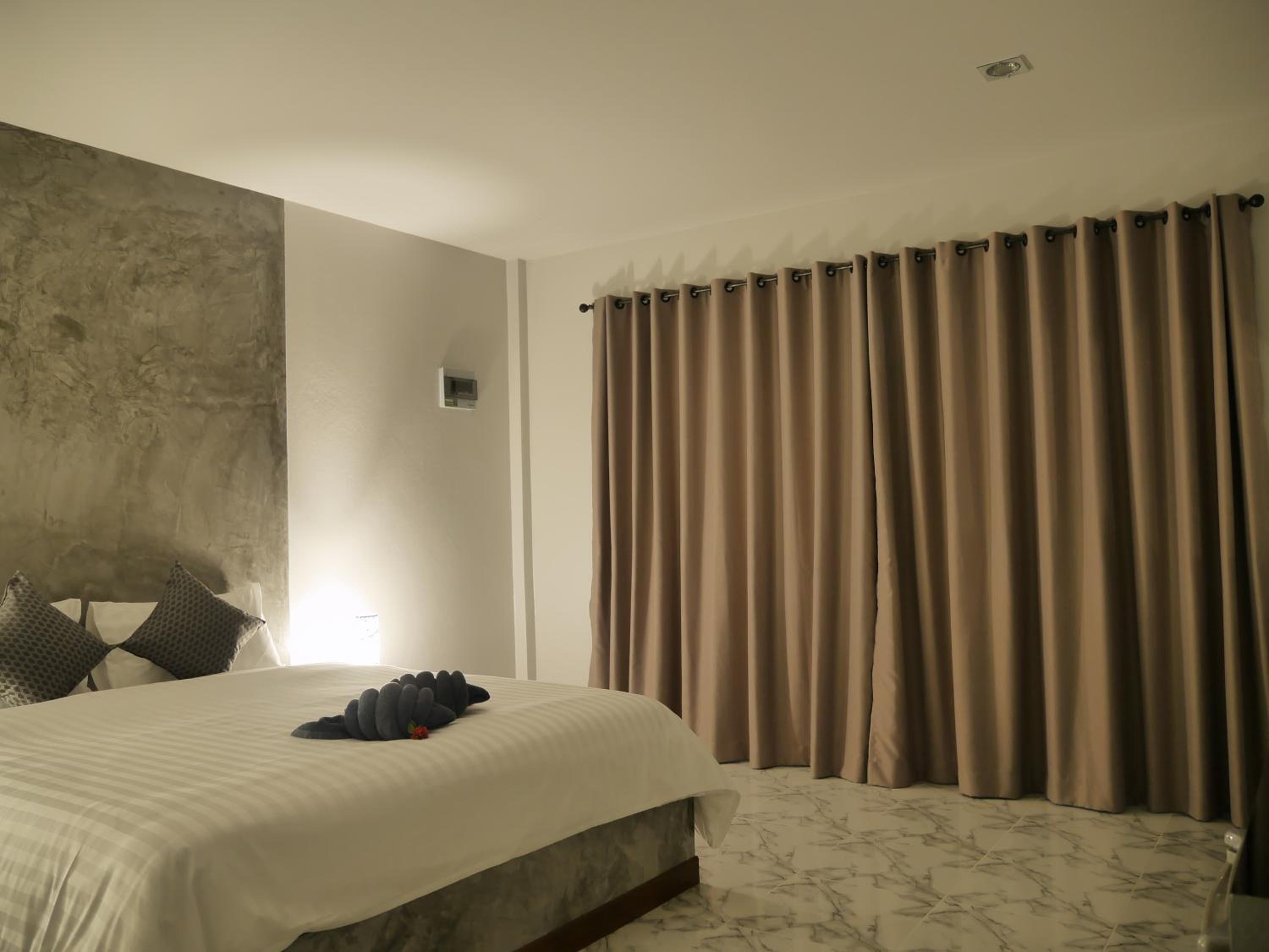 Standard Double Room photo 2