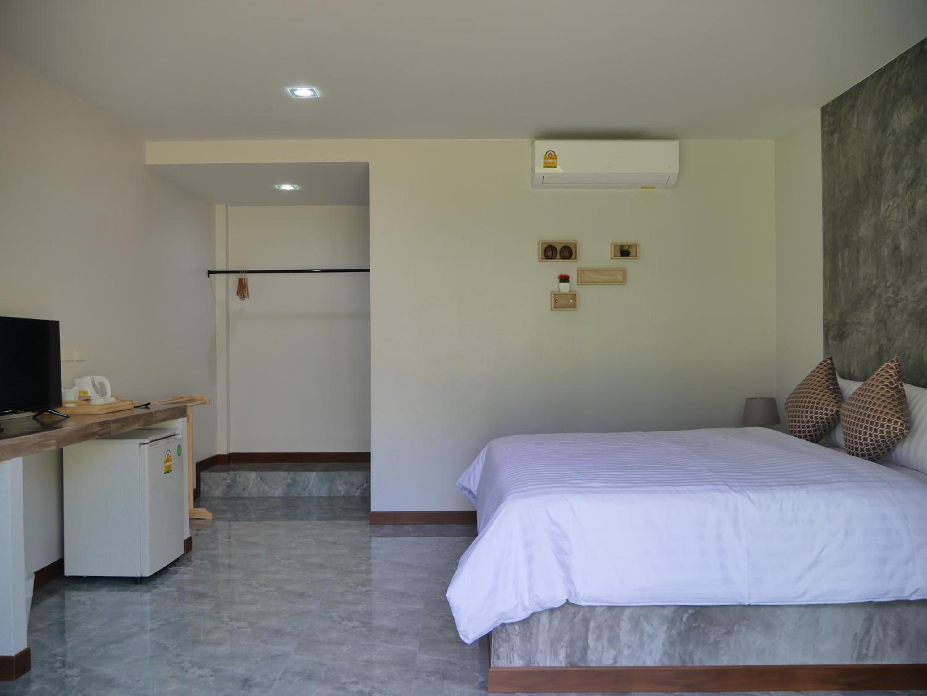 Standard Double Room photo 1