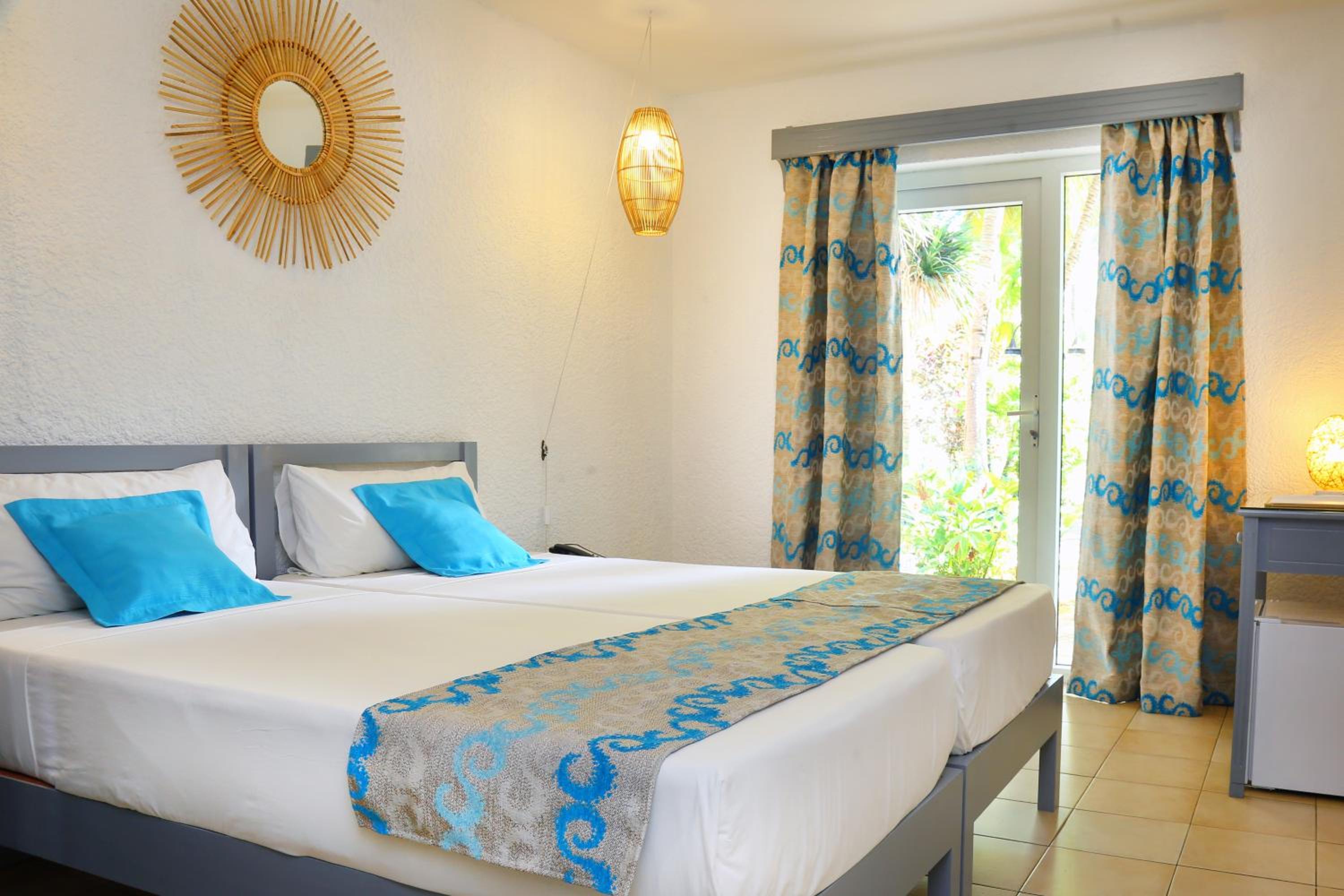 Standard Double Room With Garden View photo 3