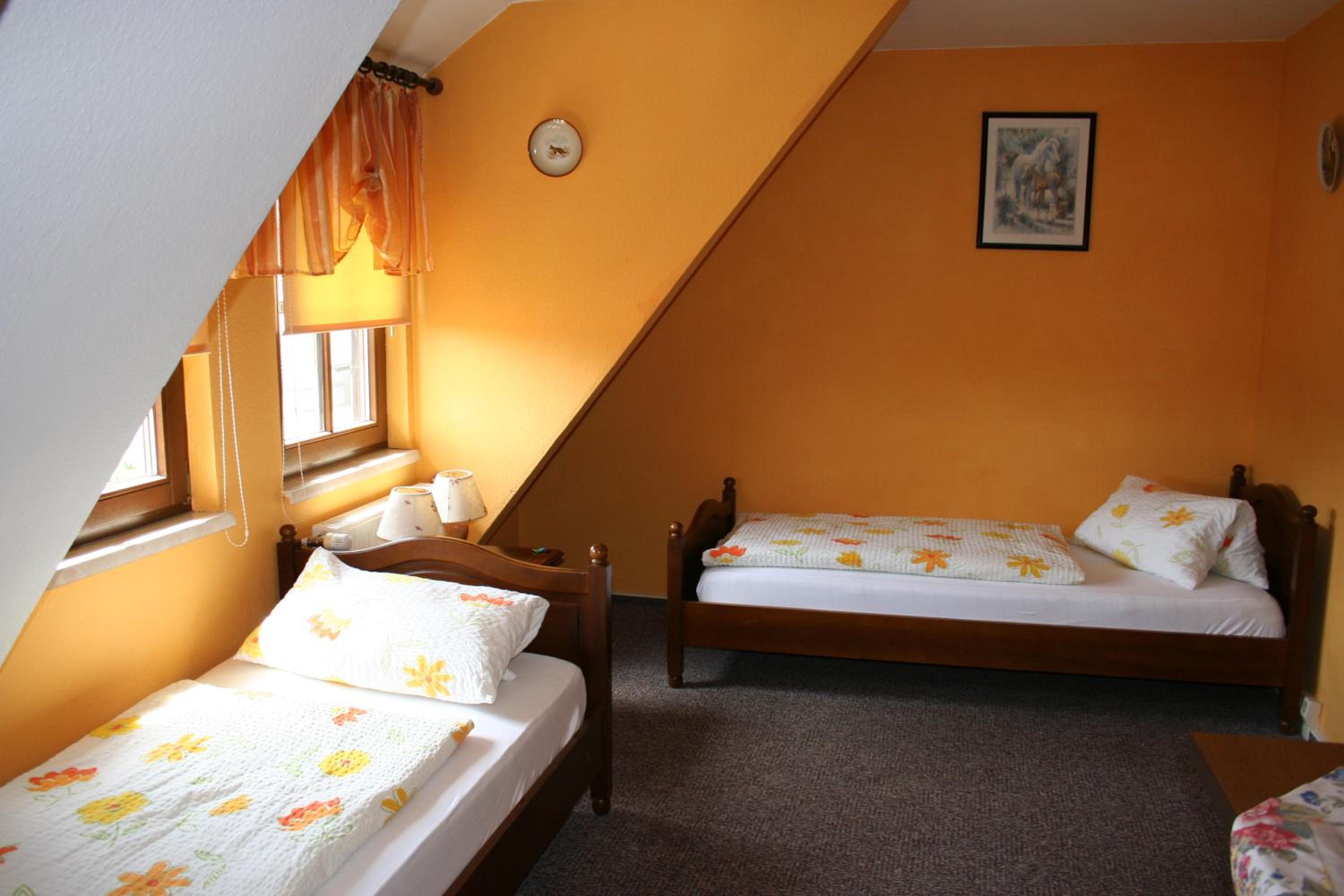 Deluxe Twin Room - Photo 6