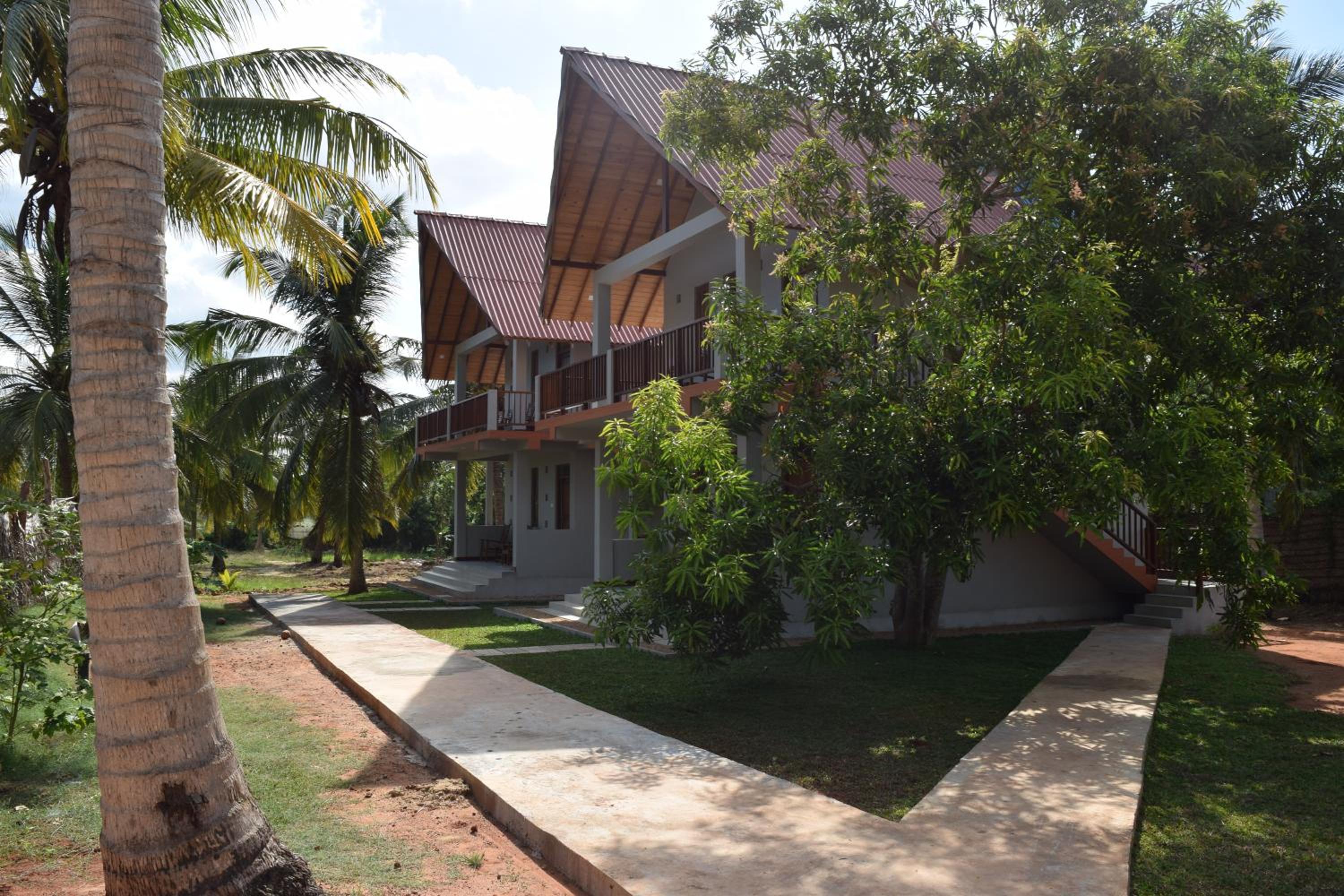 Chalet
