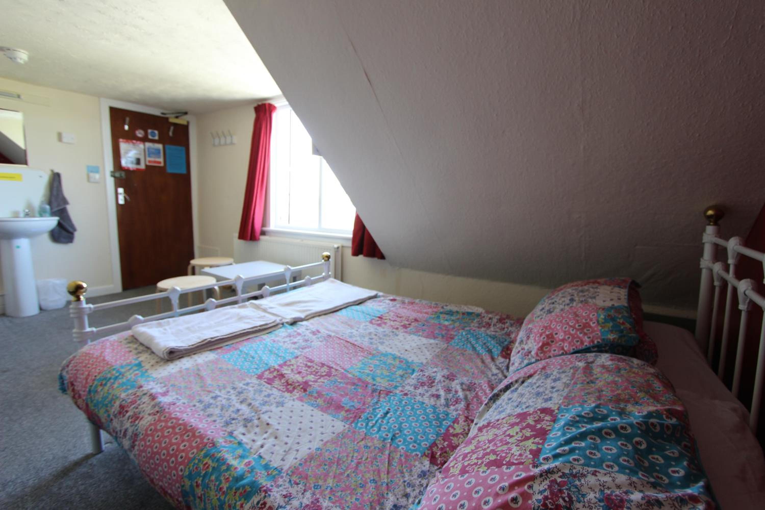 Family Room with Sea View photo 2