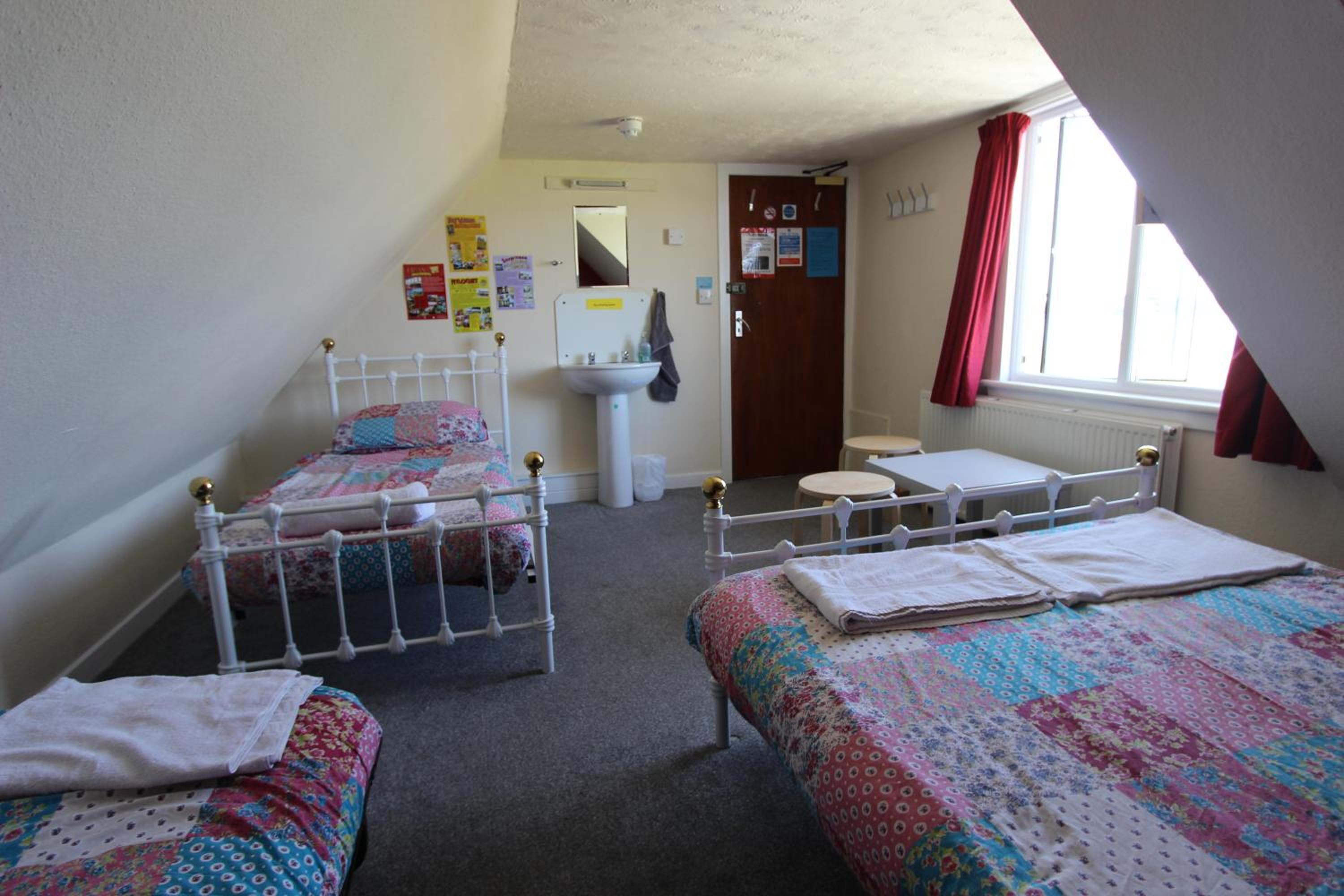 Family Room with Sea View photo 3