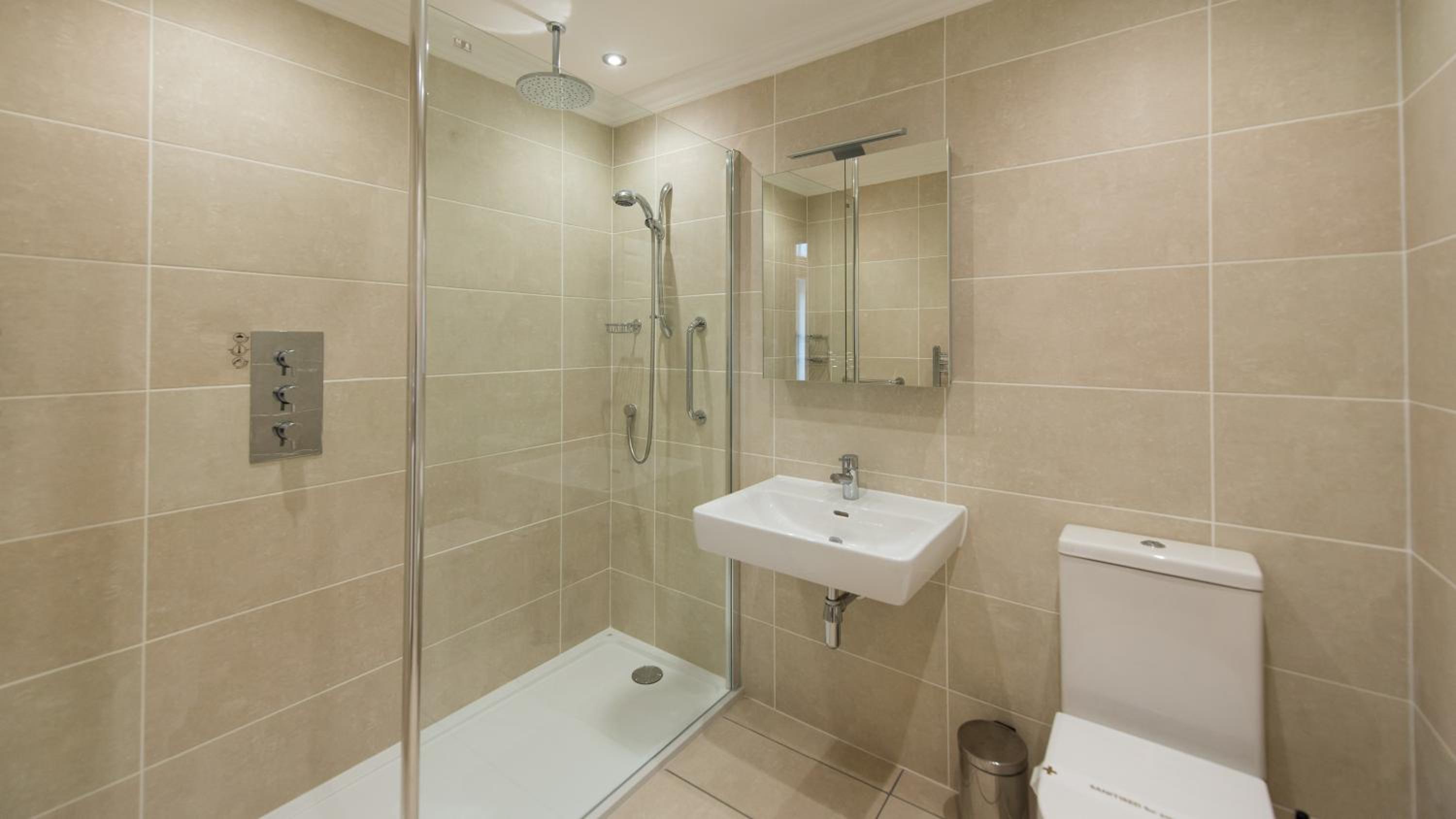 Standard Inland Single Room photo 2